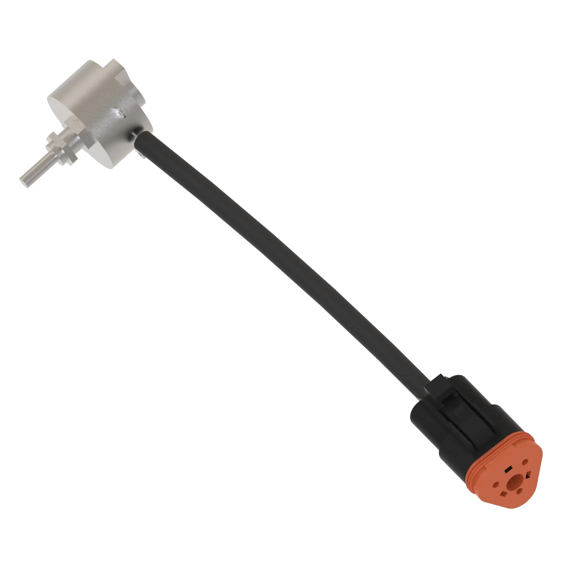 John Deere Vitreous Rheostat Assembly - AT408712