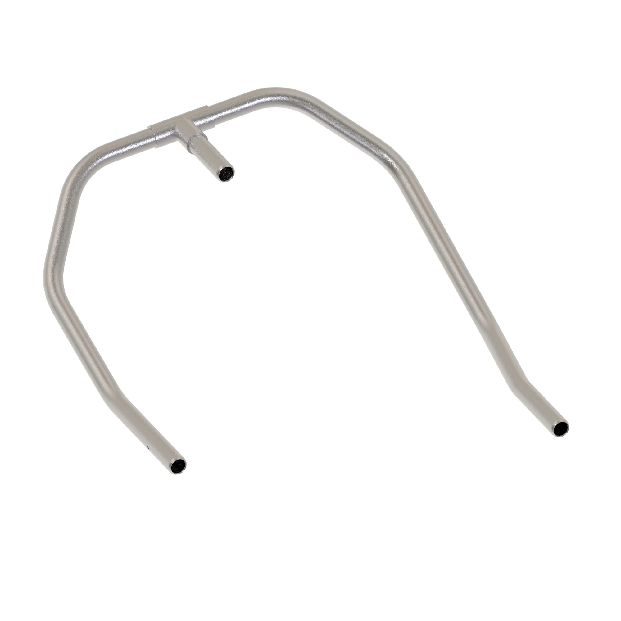 John Deere Lube Oil Line - RE590589