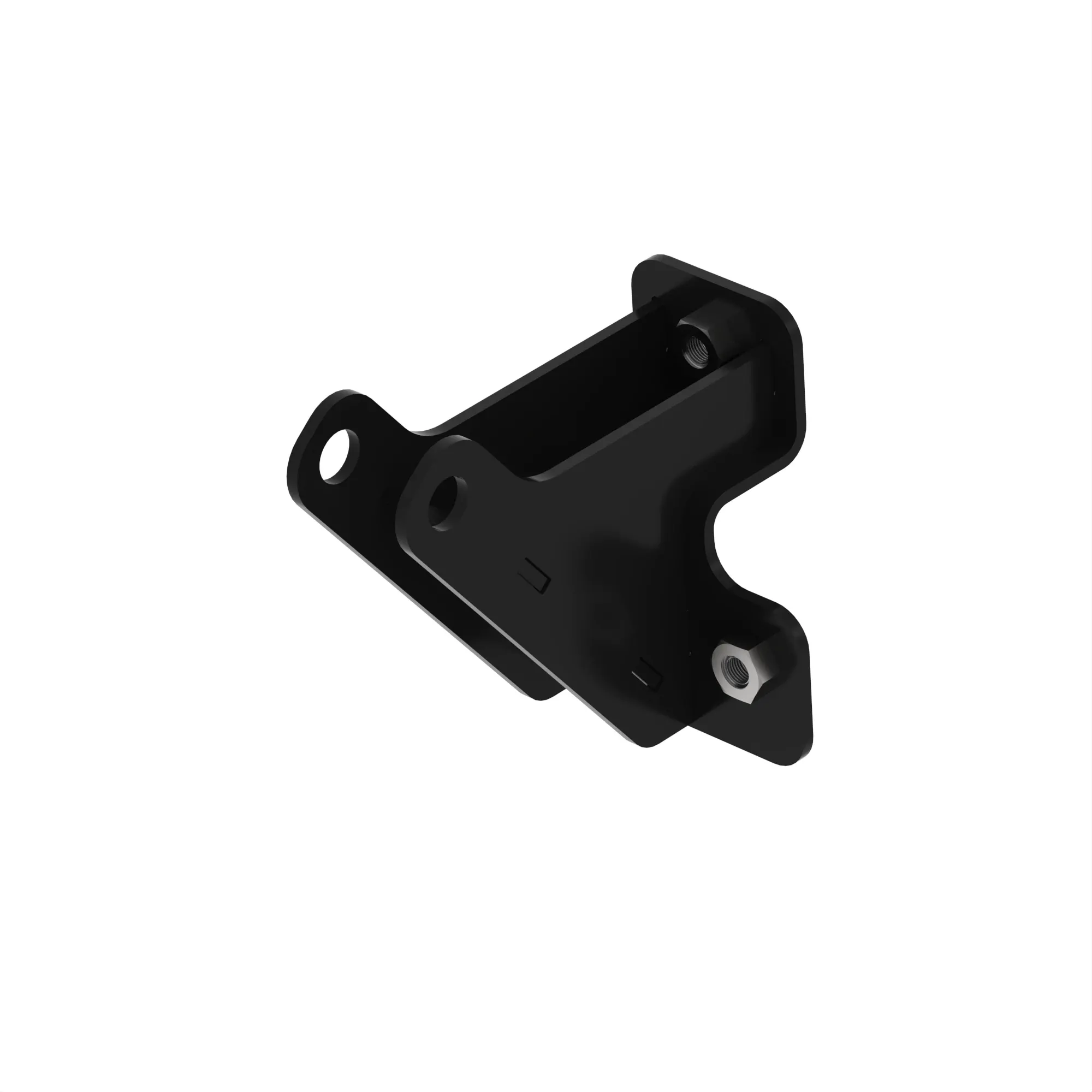 BRACKET, POWER LIFT MOUNT, LOWER