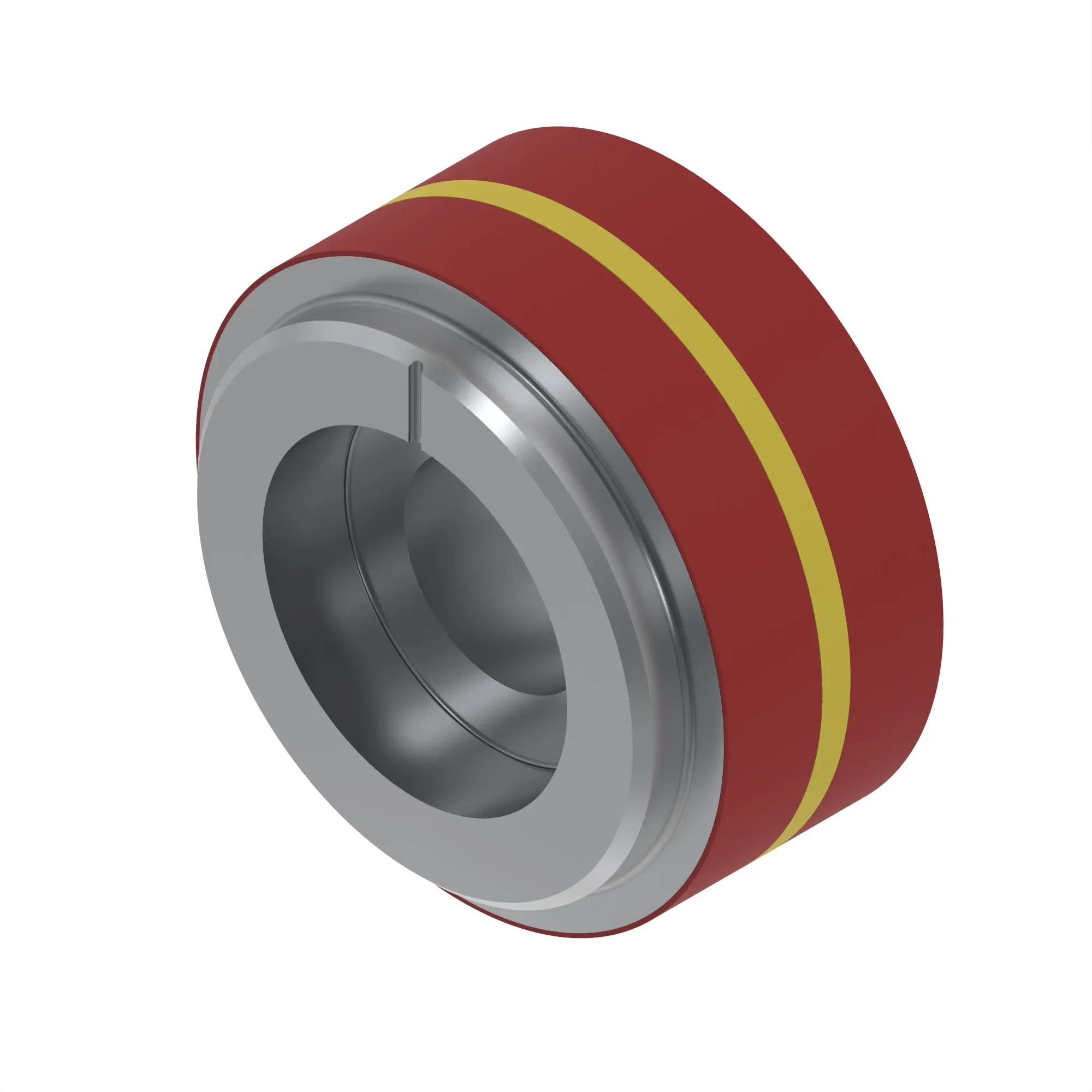 John Deere Unitized Piston - AH166138