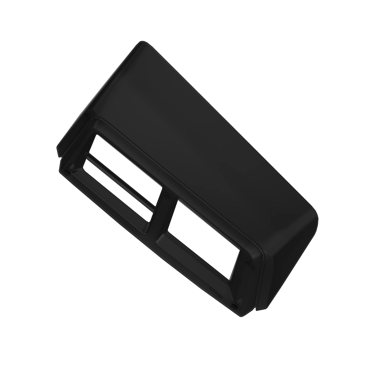 BEZEL, BEZEL, RADIO, REMOTE DISPLAY