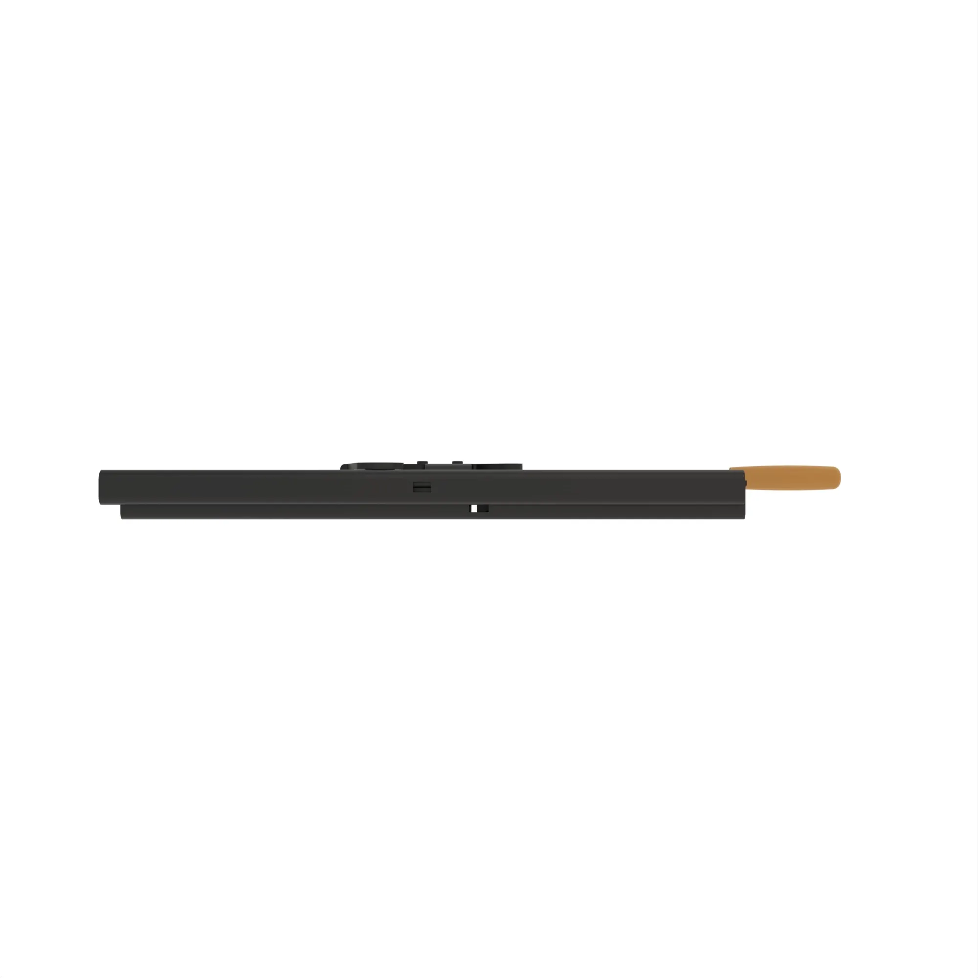 ADJUSTER, SLIDE RAIL, ACTIVE 7" W/