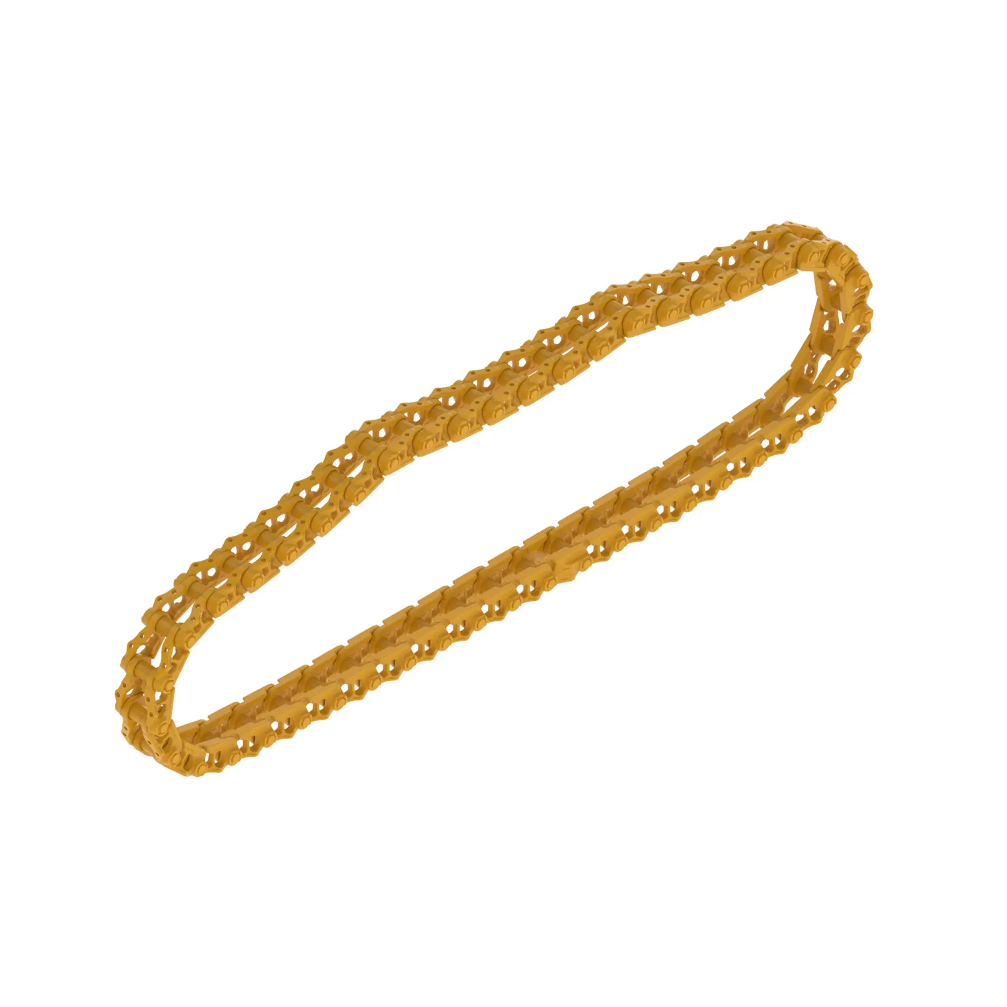 John Deere Track Chain without Shoes - AT514718
