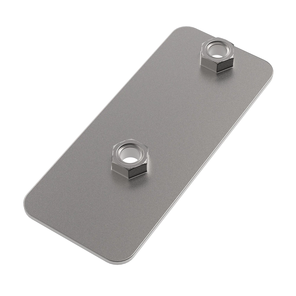 Plate, Clamp