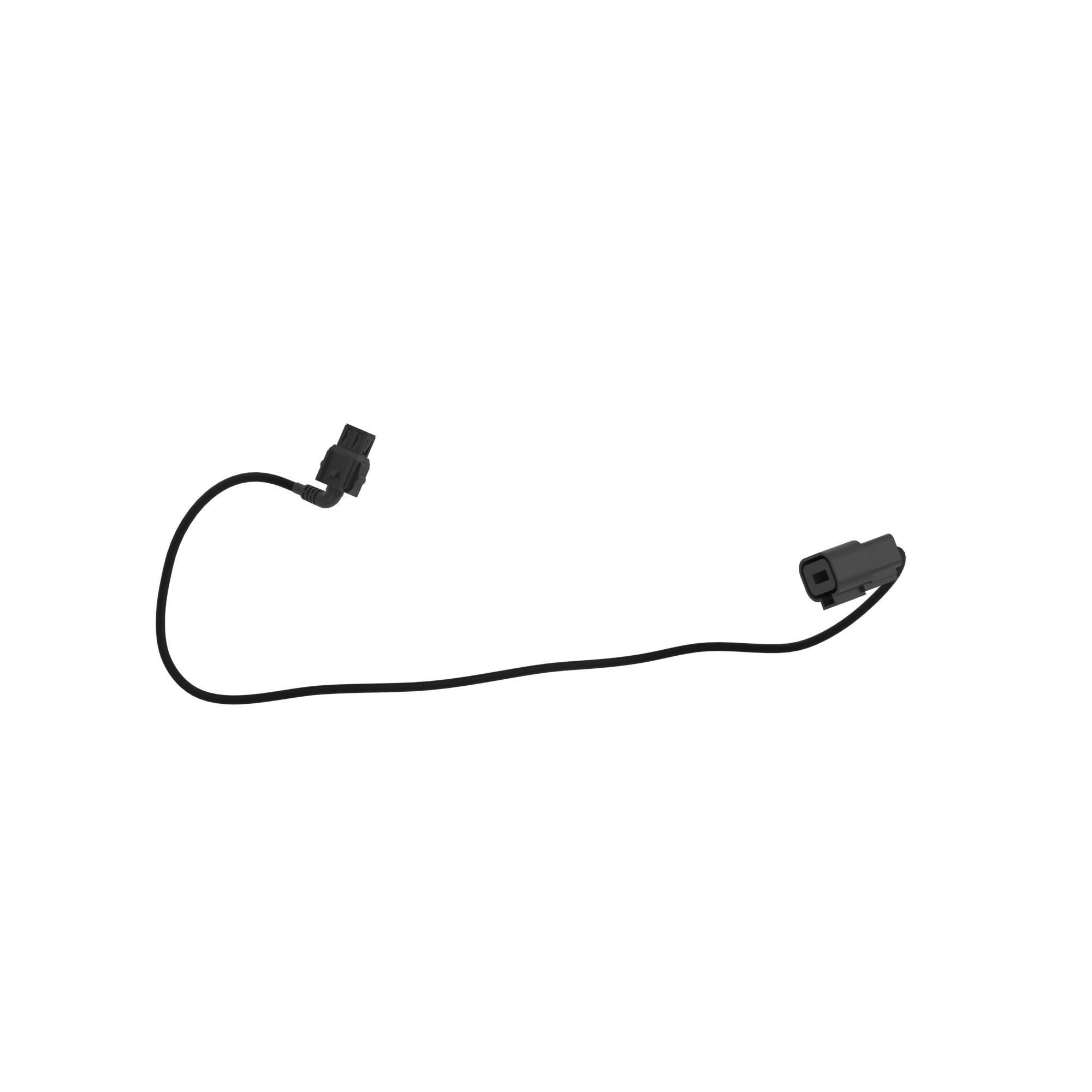 CAB WIRING HARNESS, USB CABLE - SIN