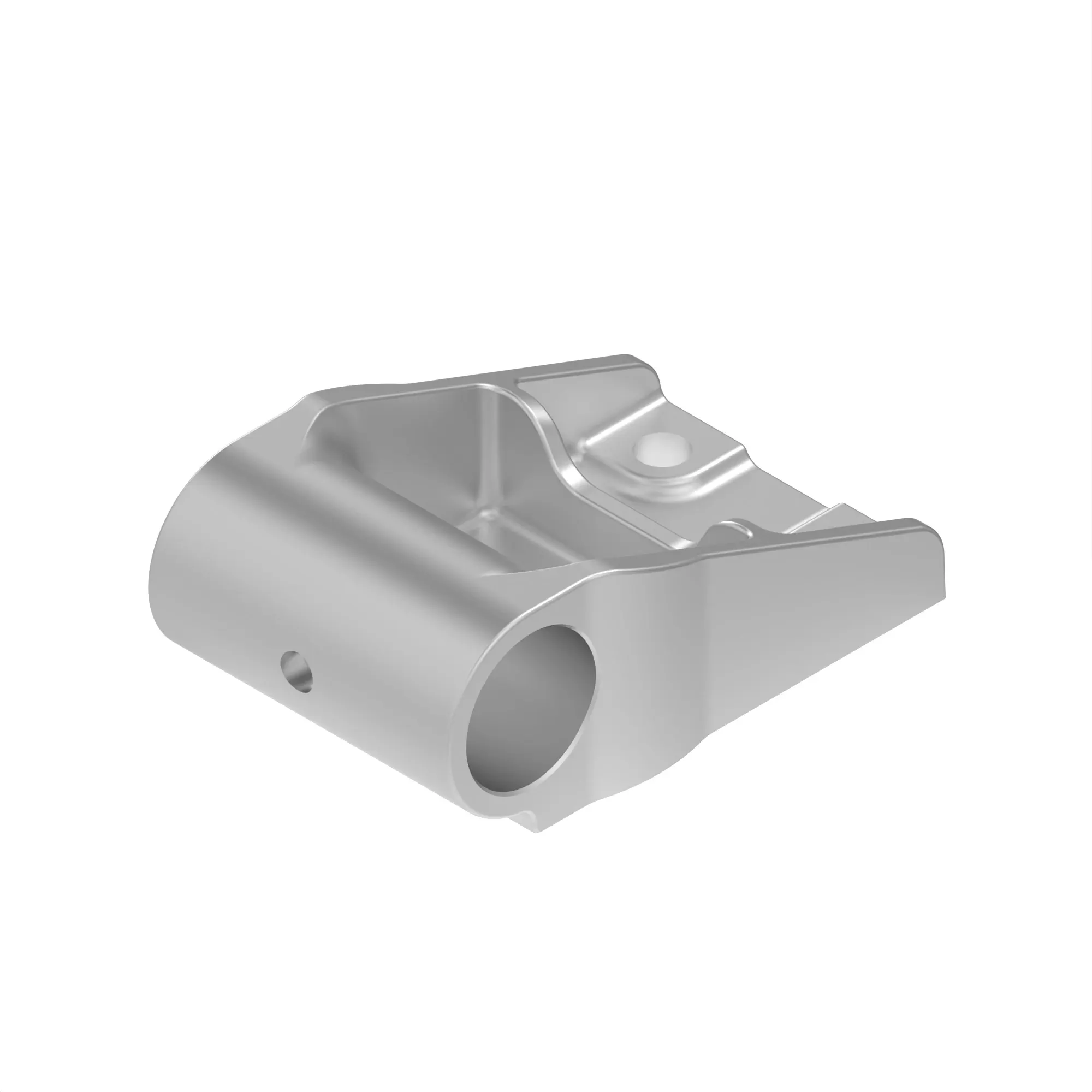 BRACKET, SPINDLE MOUNT