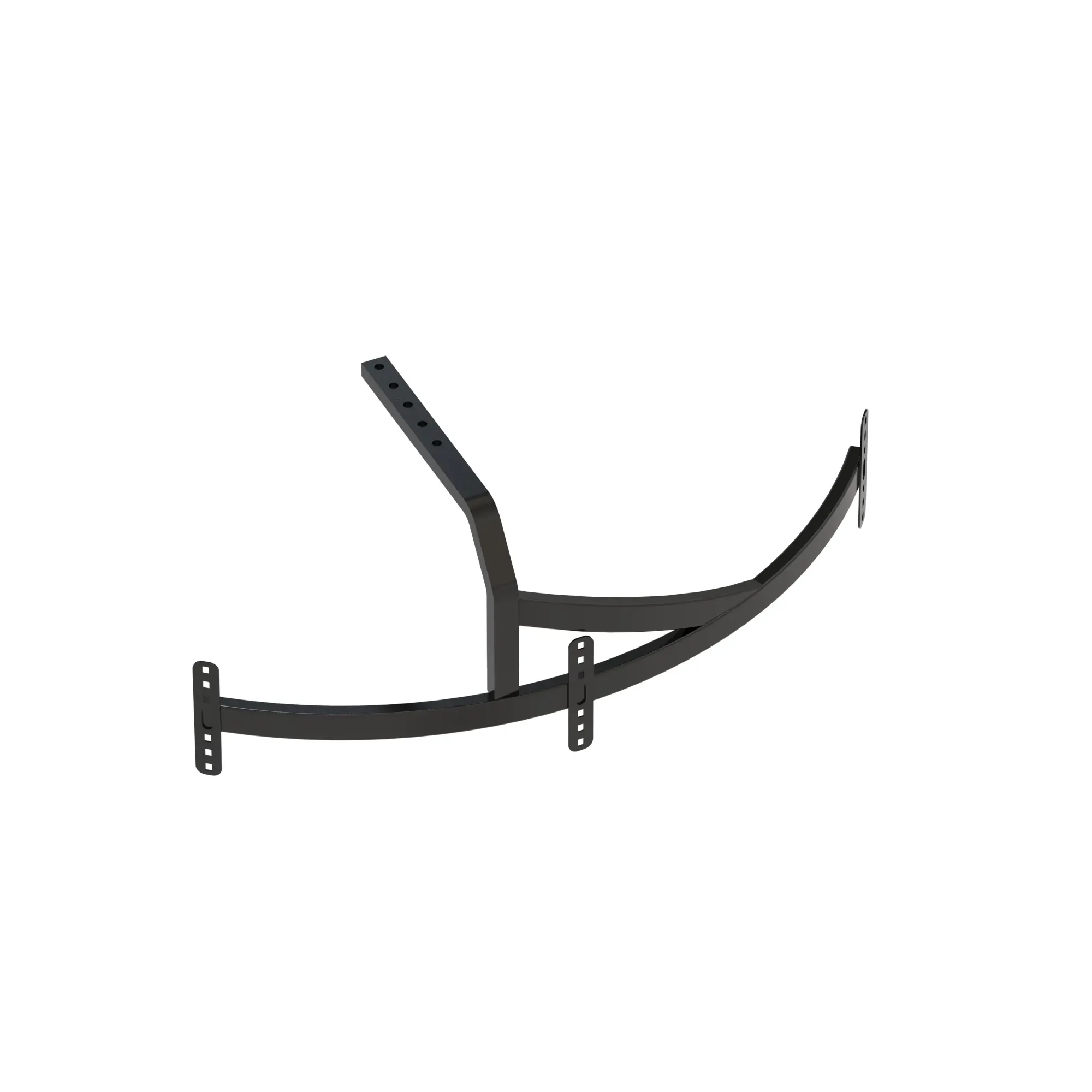John Deere Fender Support, Left Side - AL211802