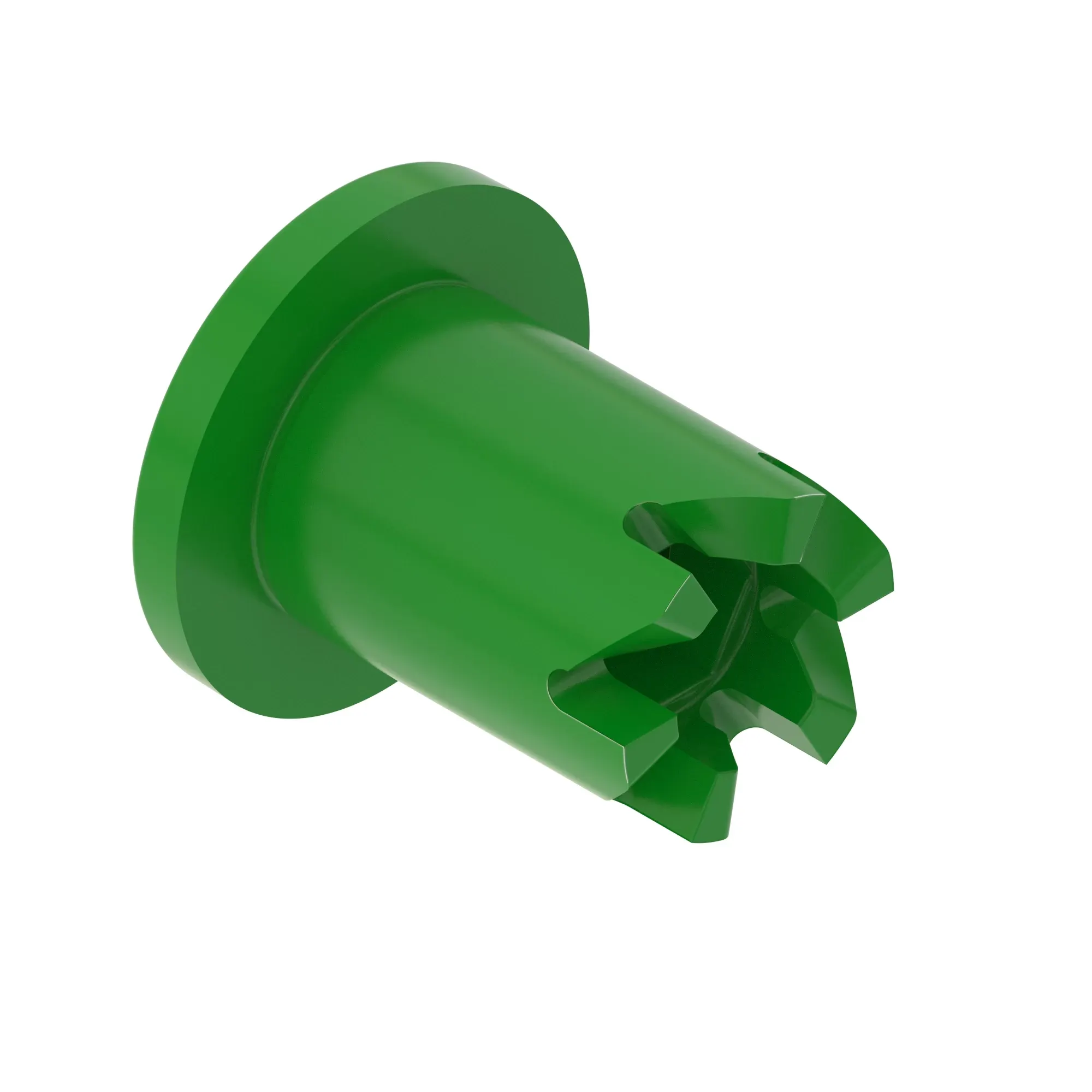 John Deere Ratchet, Left Side - AX10268