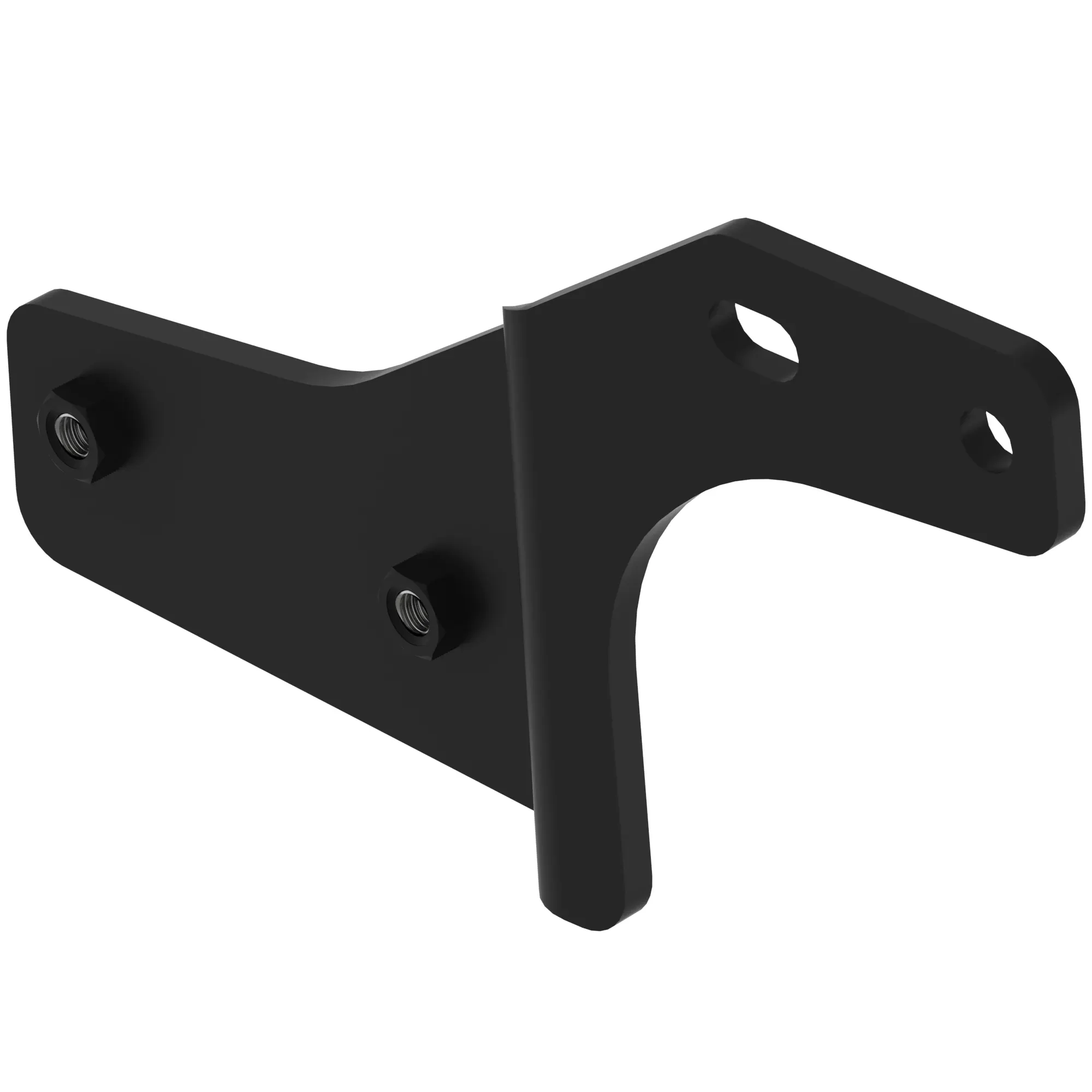 BRACKET, BRAKE ACCUMULATOR, G49