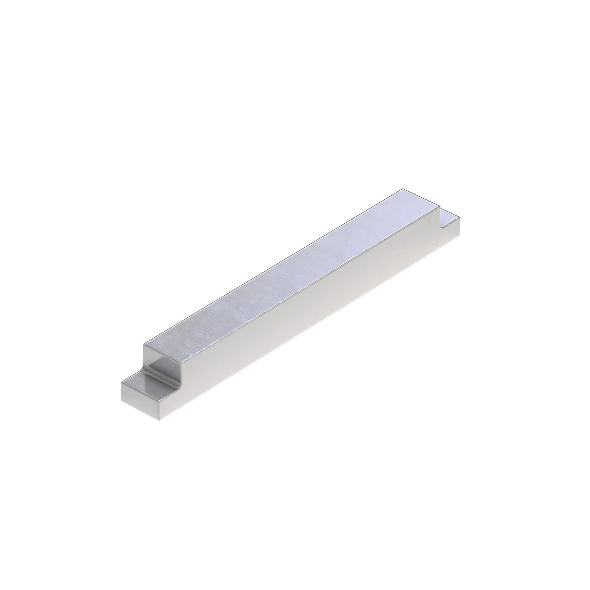 SHAFT KEY