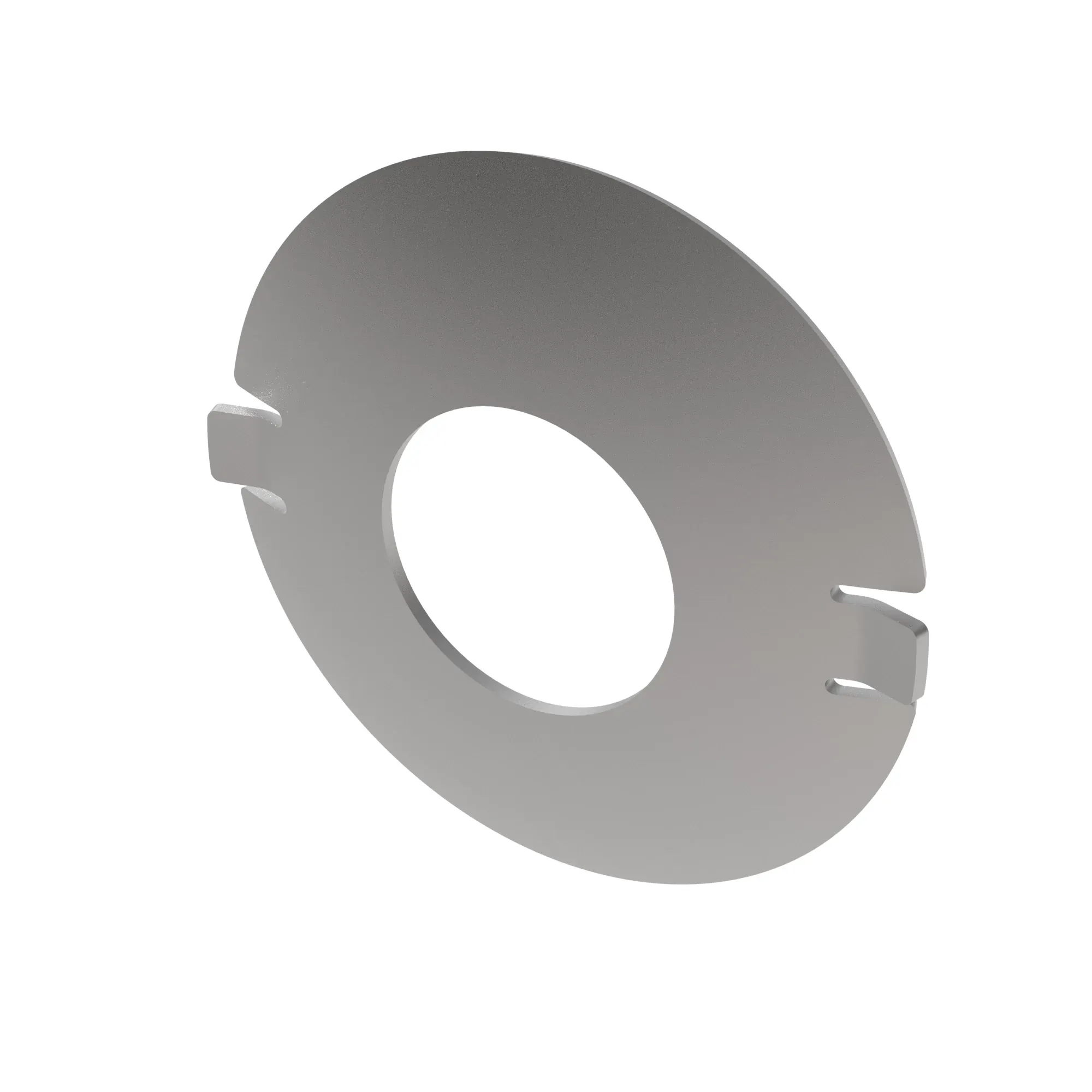 John Deere Differential Bevel Pinion Thrust Washer - TR126750