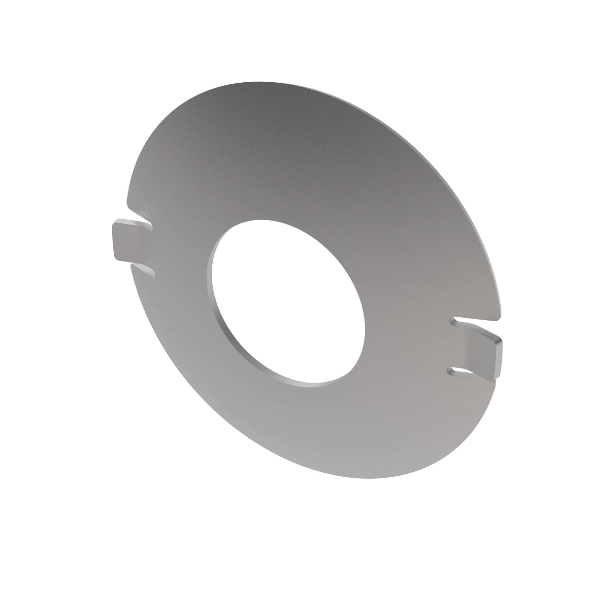 Thrust Washer, Diff Bevel Pinion
