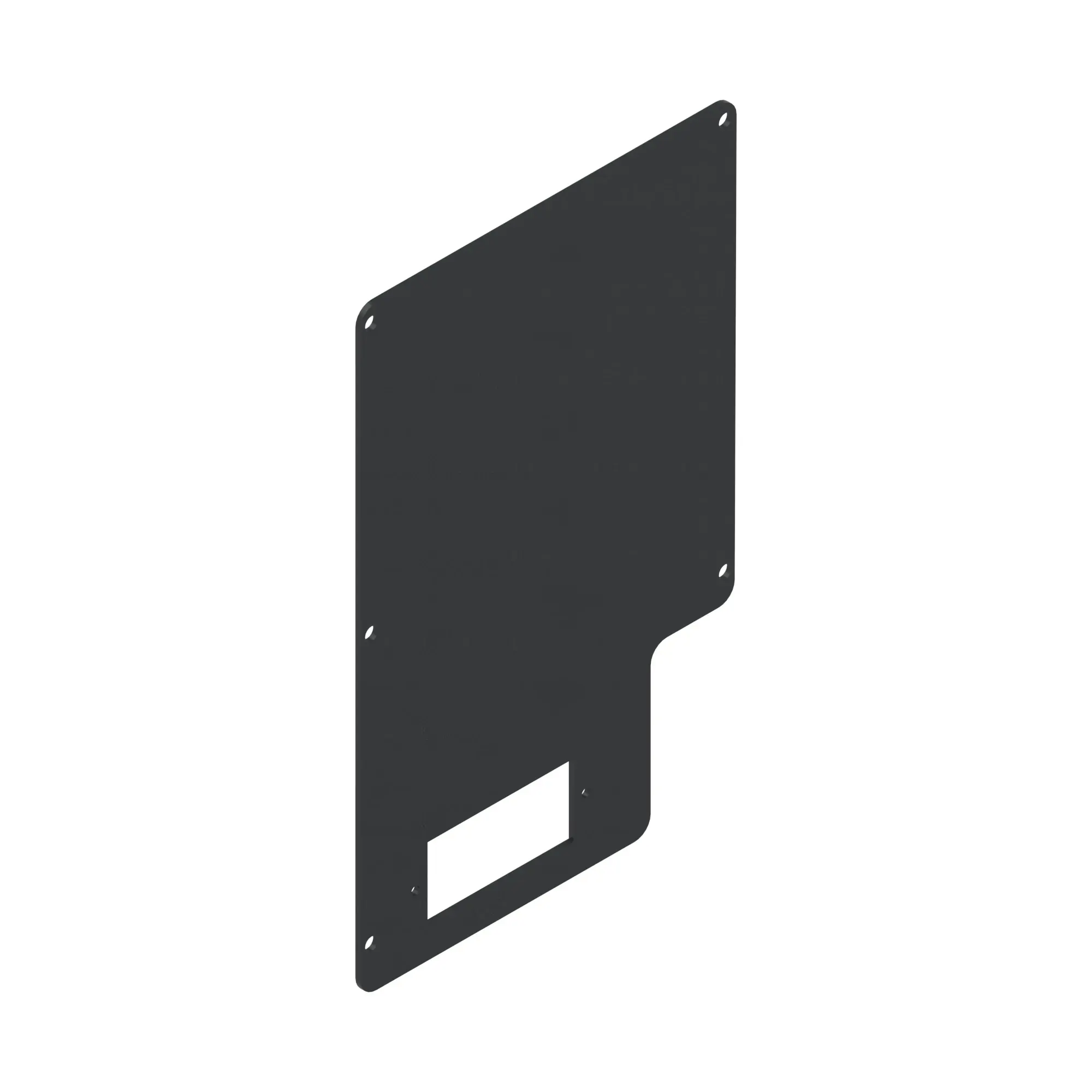 John Deere Fuse Block Cover - T416852