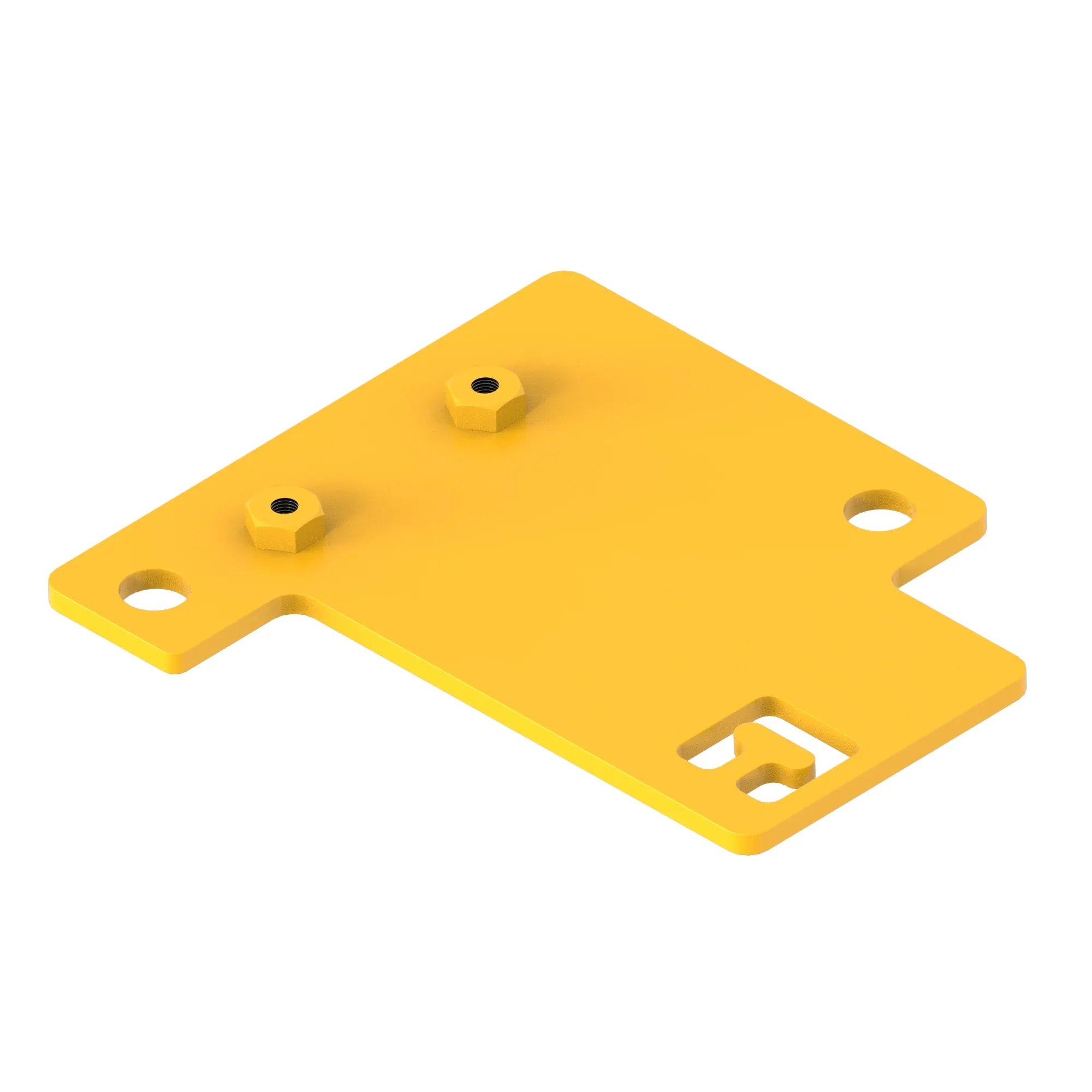 John Deere Bracket - AT489919