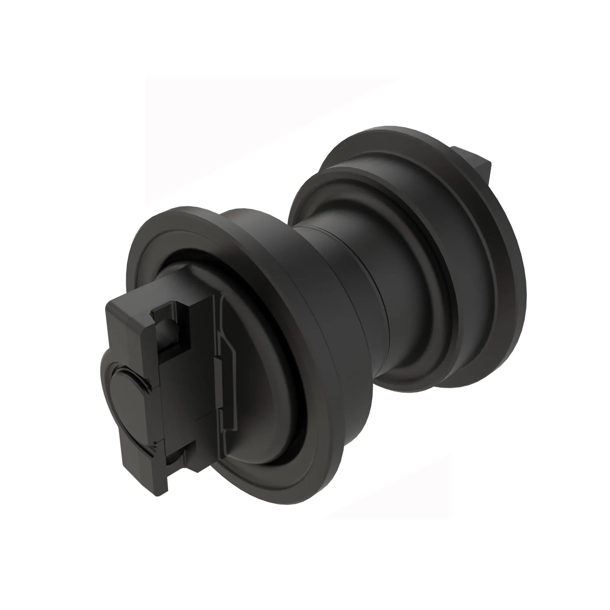 John Deere Undercarriage Roller - F125159