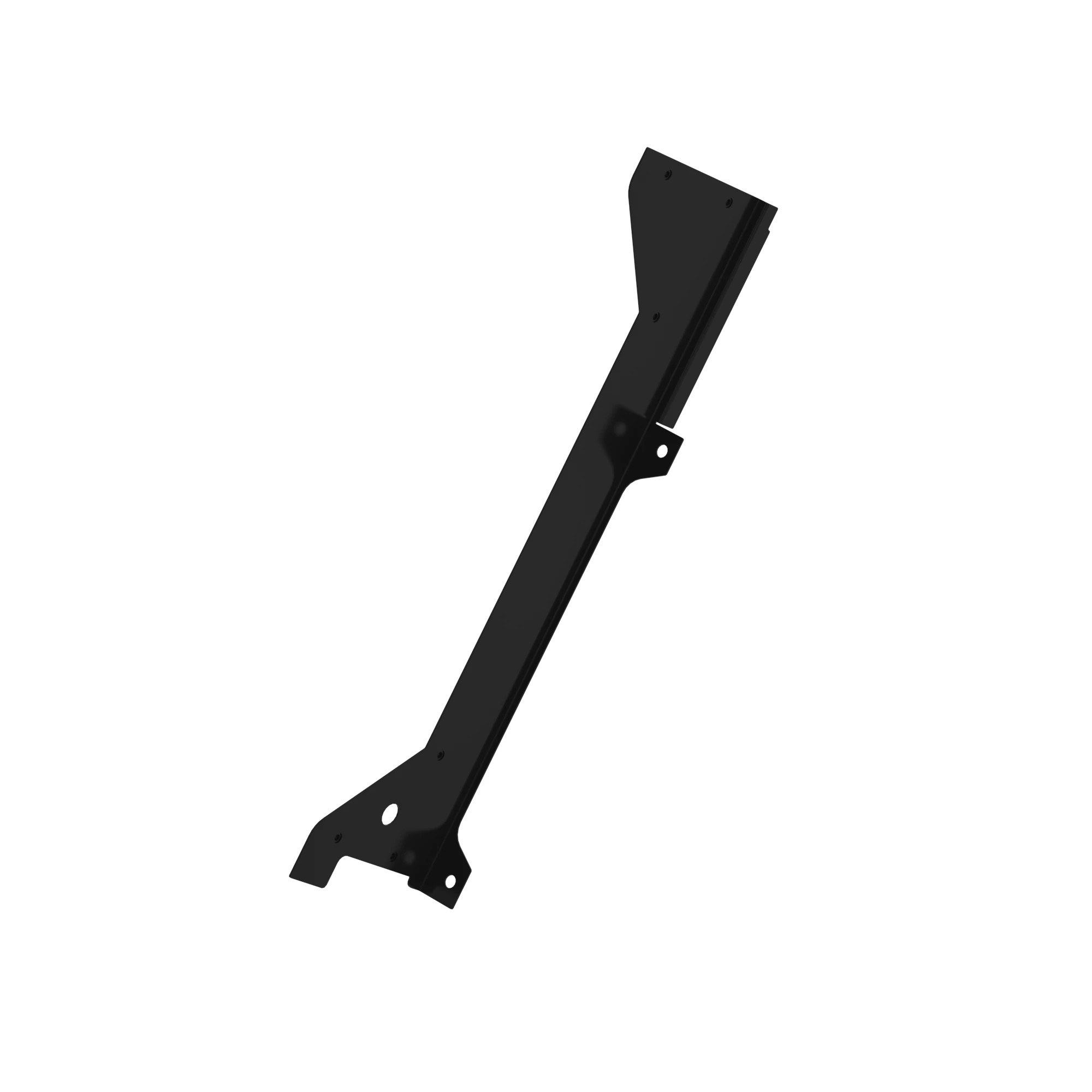BAFFLE, FLOOR, MAIN, ASSY