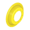 Wheel Center