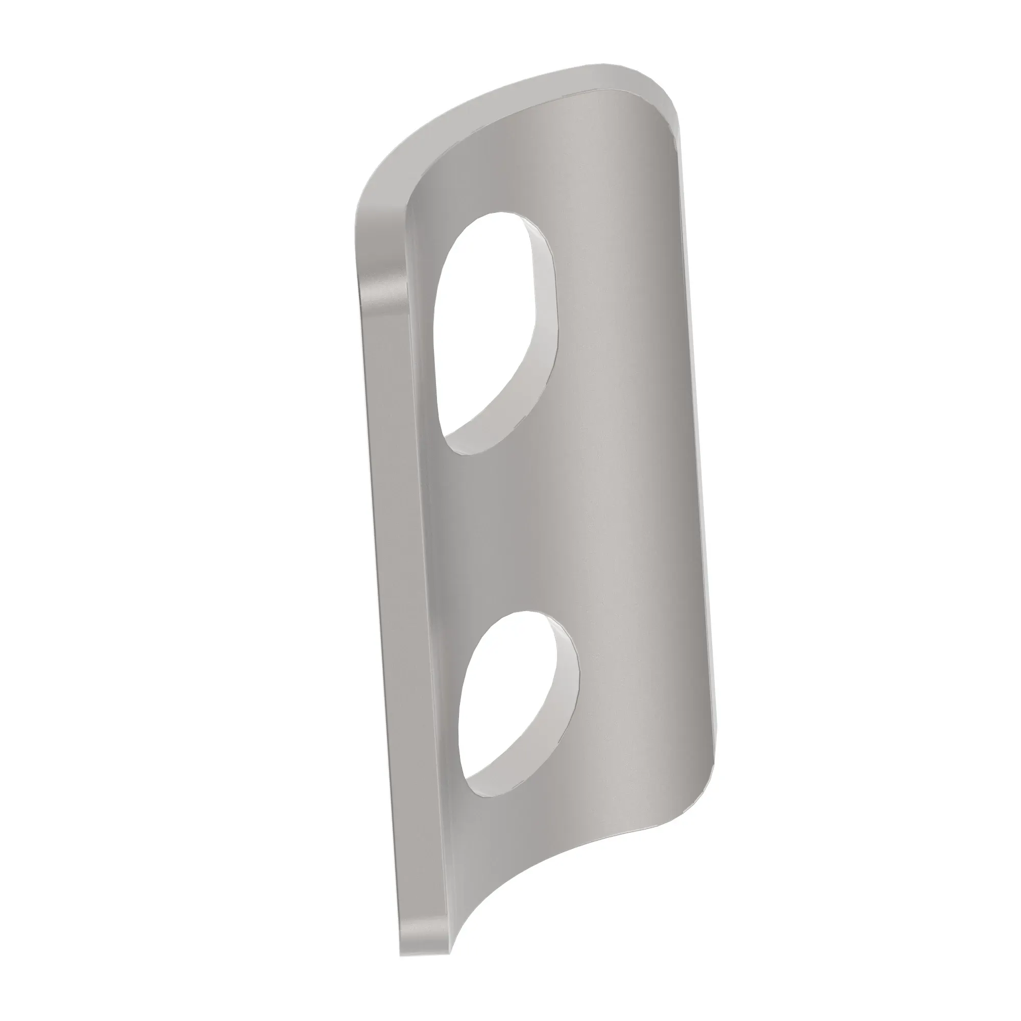 John Deere Handrail Bracket - HXE96972