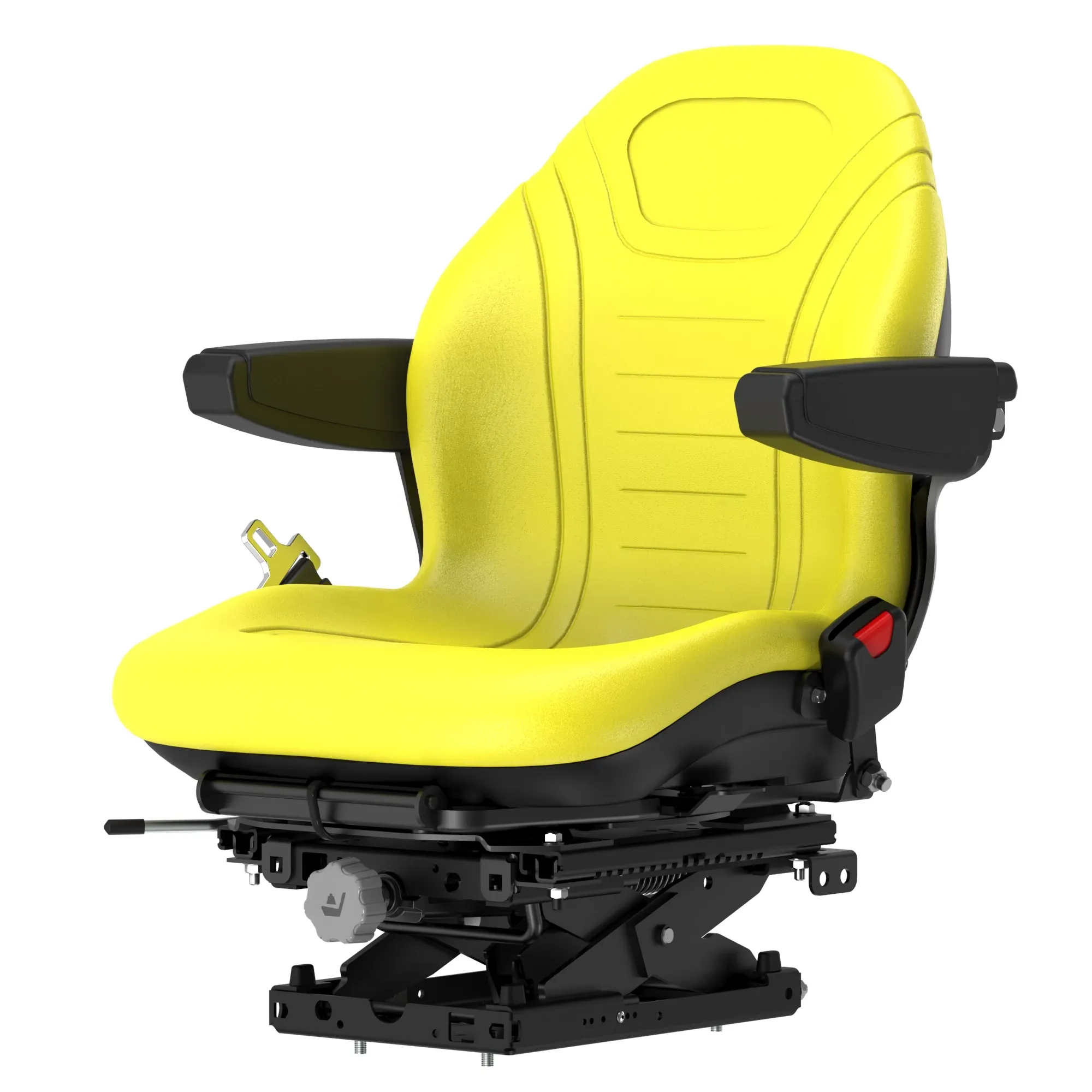 John Deere Premium Seat Kit - BLV10401