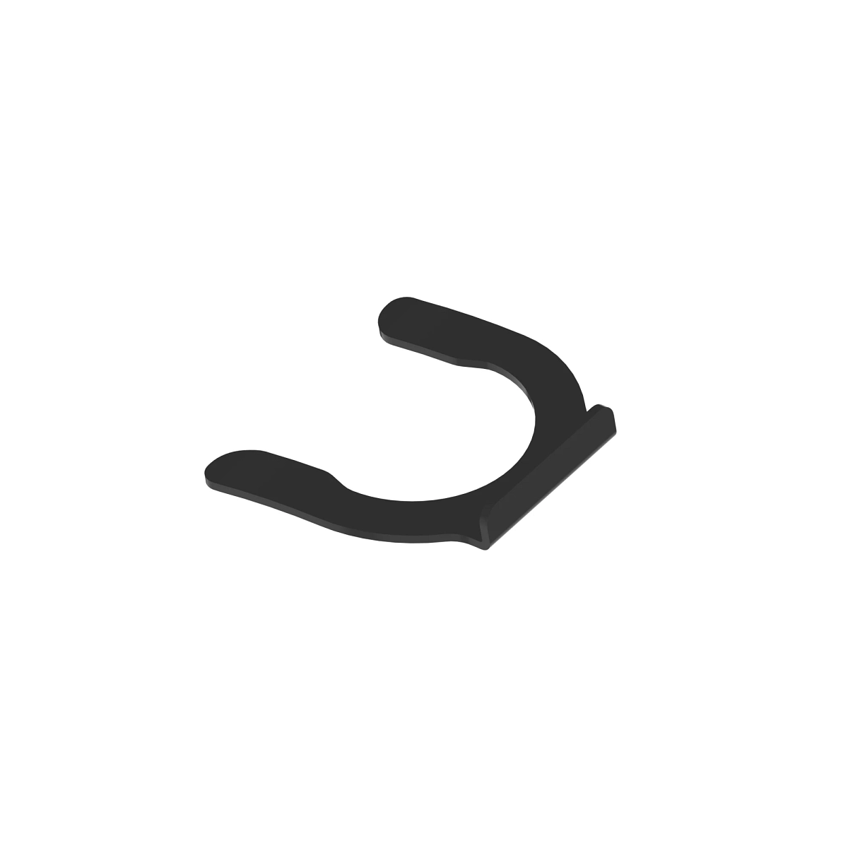 Clip, Spring Retaining