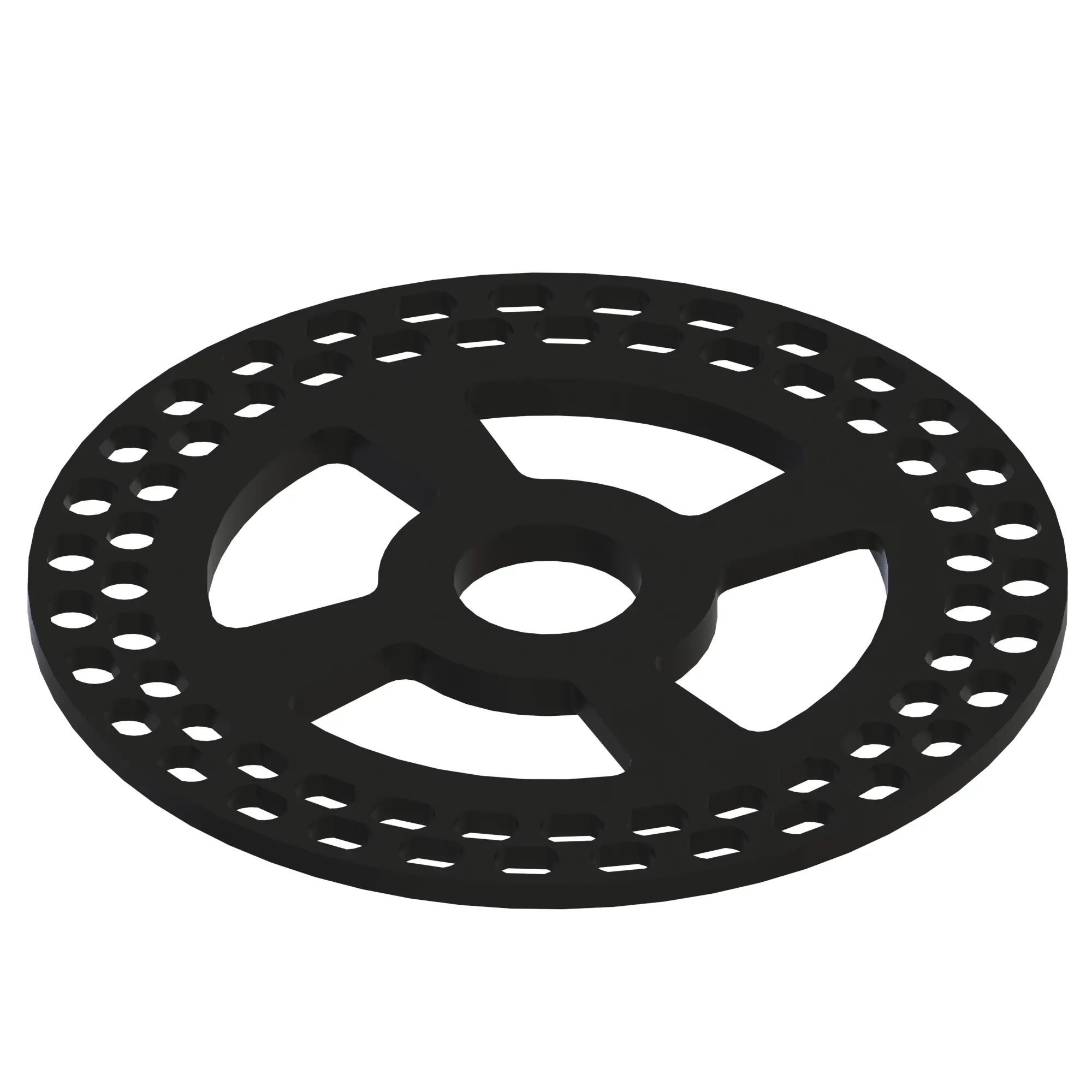 John Deere Spinner - CQ75005