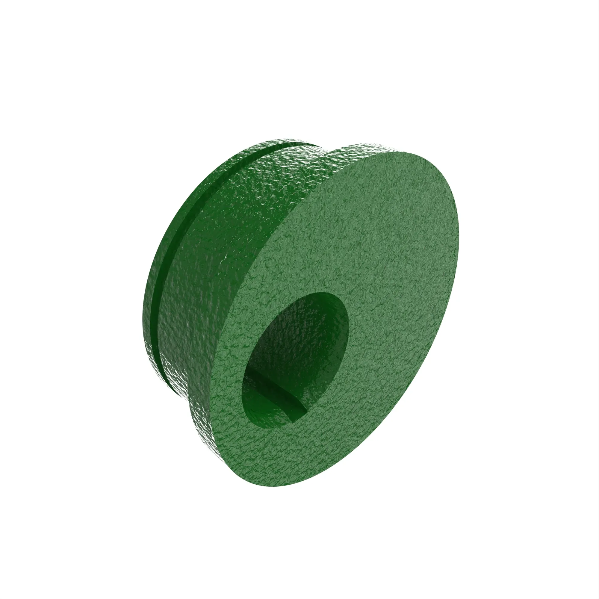 John Deere Right Side Inner Shoe Drive Cam - H234549