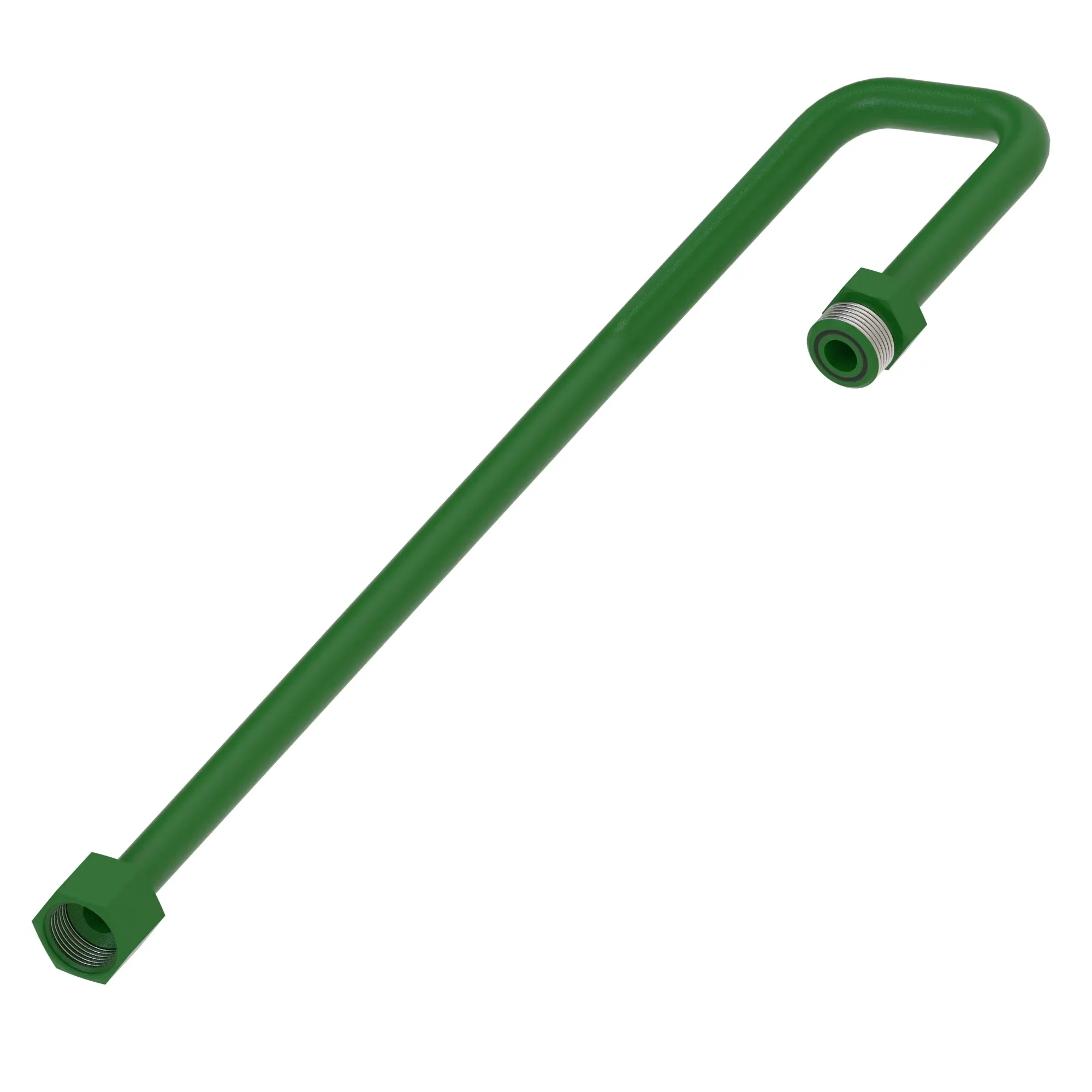 John Deere Oil Line - AT489718