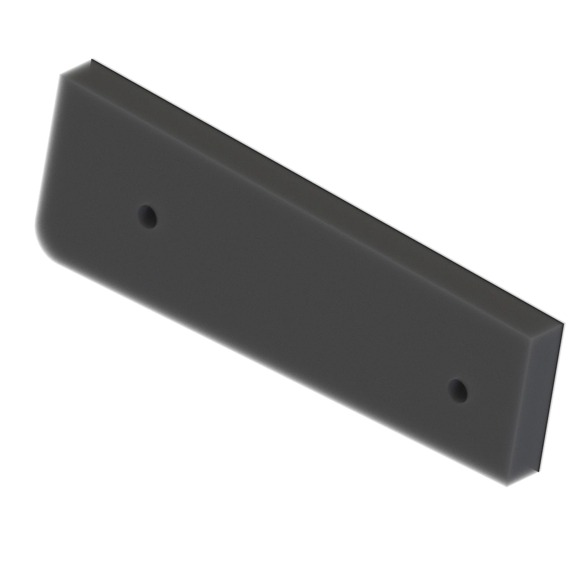 NOISE CONTROL, TOP FIREWALL RH