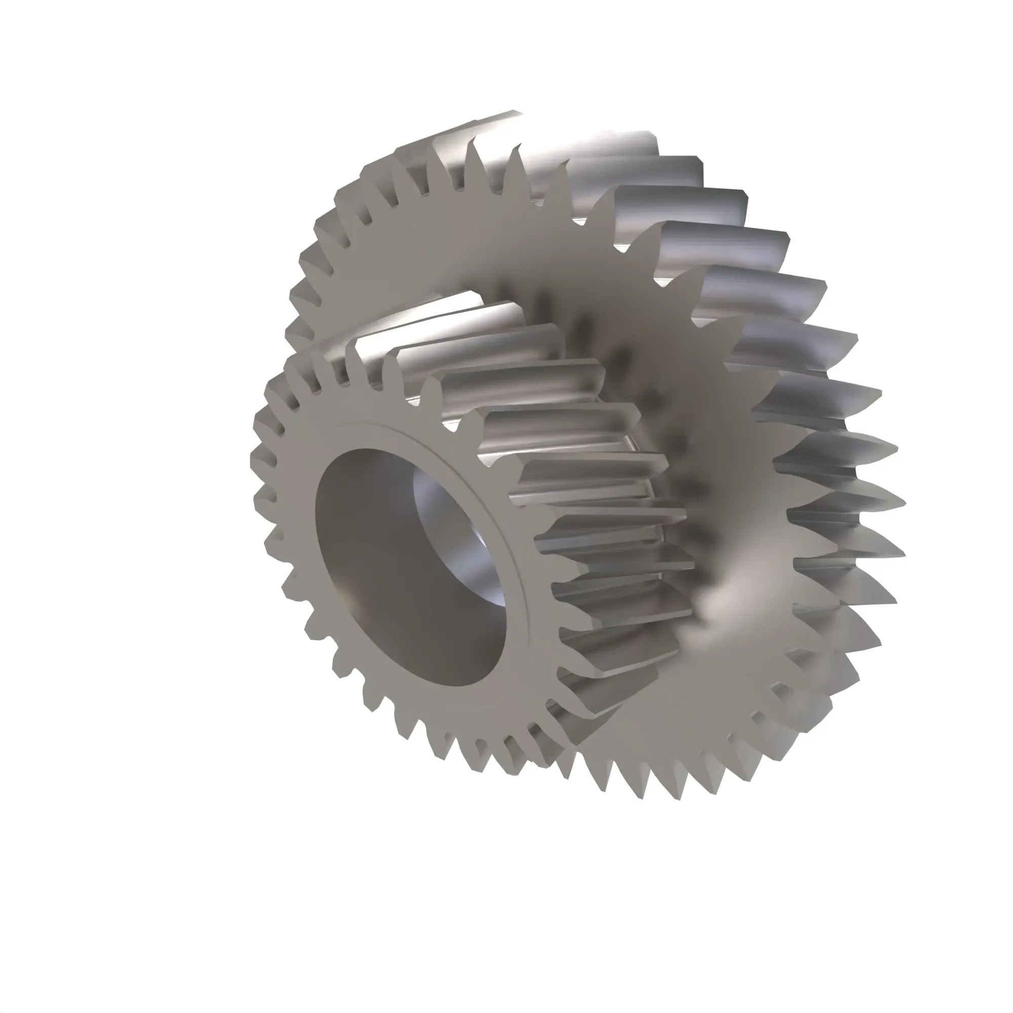 John Deere MFWD Idler Gear - L201761