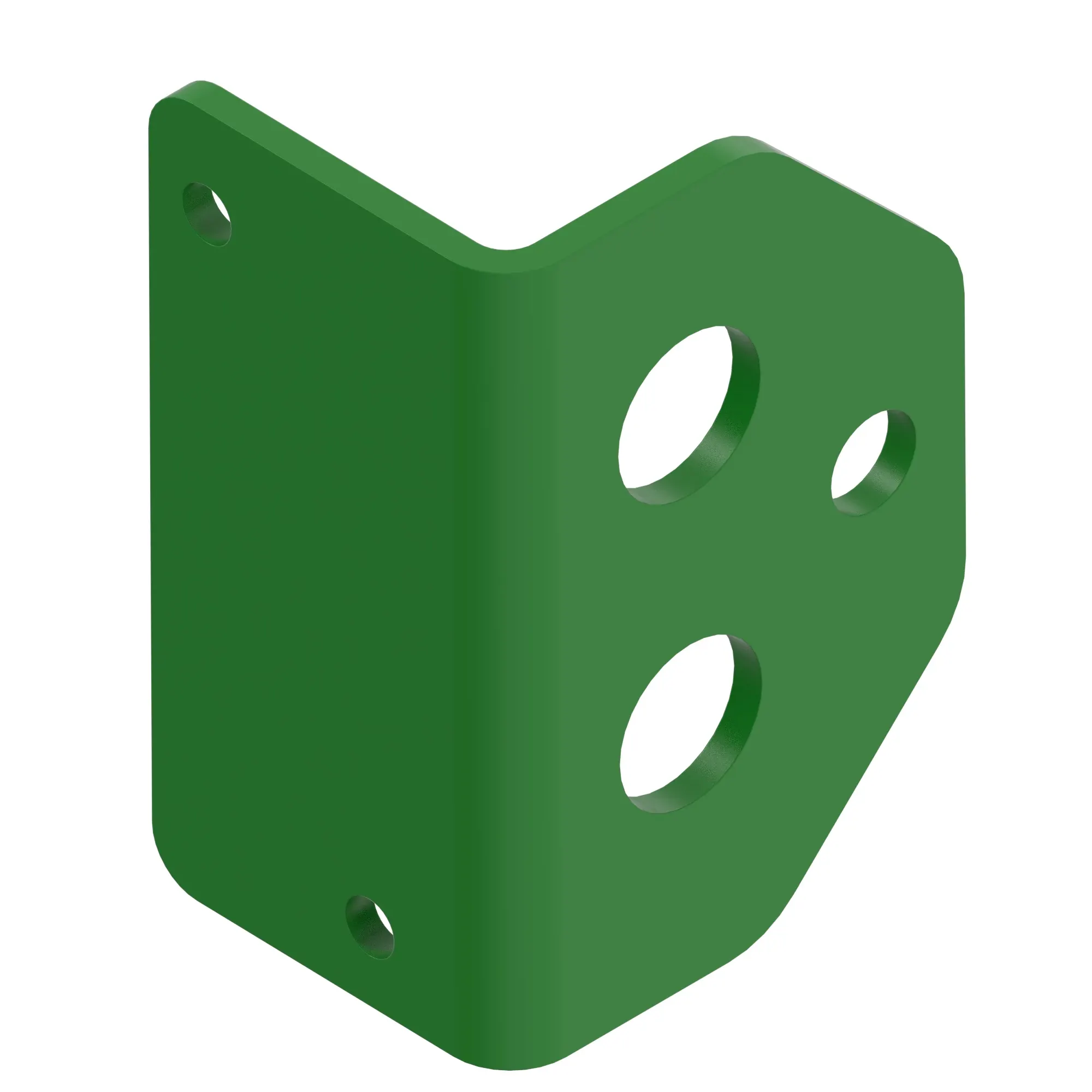 BRACKET, SERVICE PART