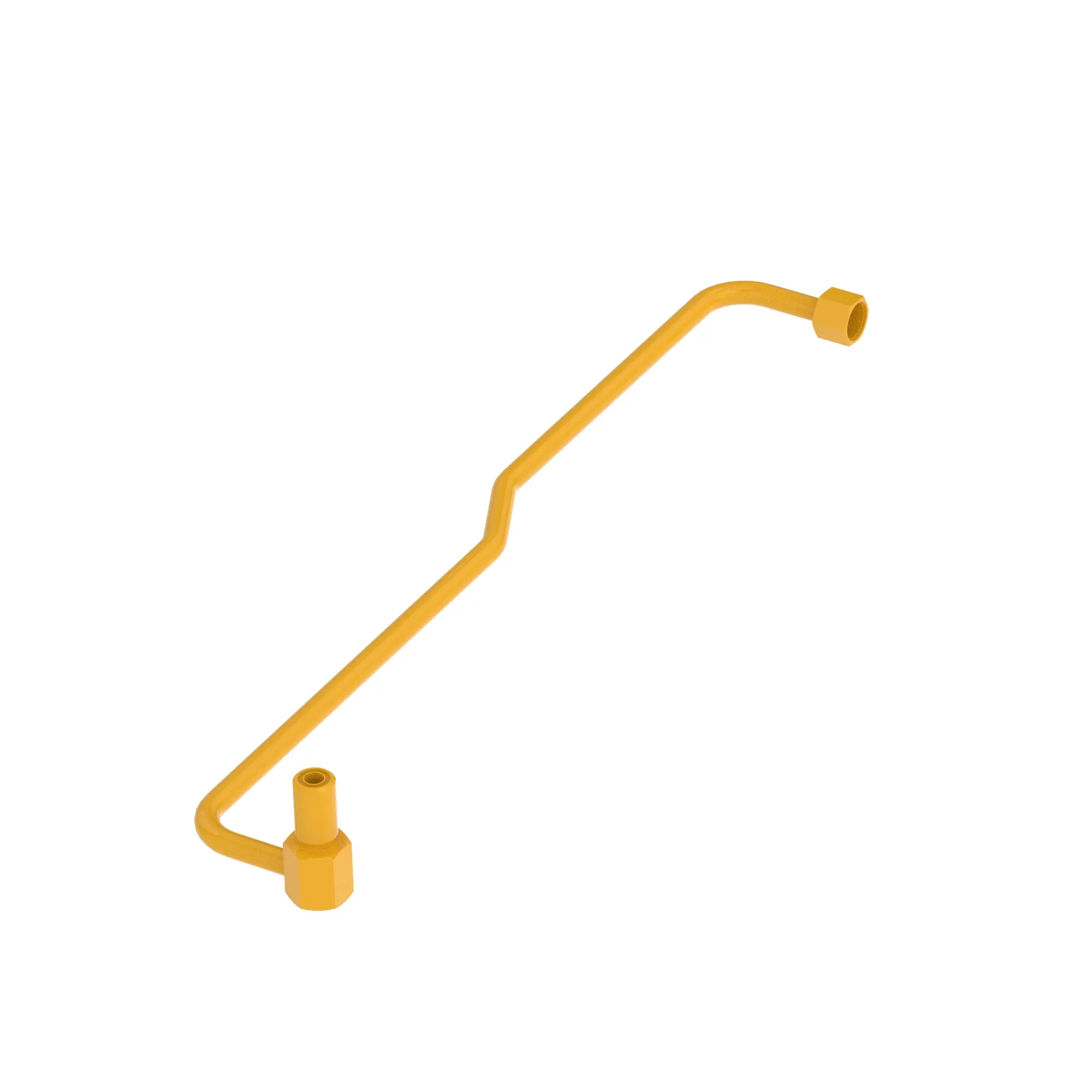John Deere Oil Line - AT447117