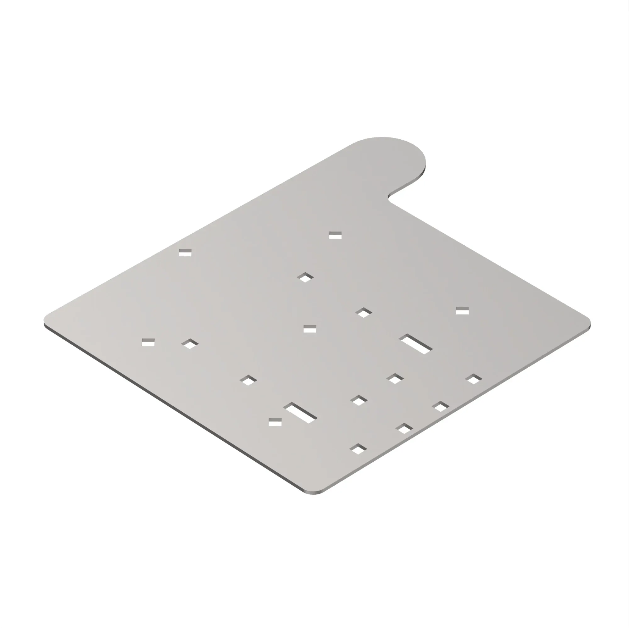 John Deere Bracket - CC149105