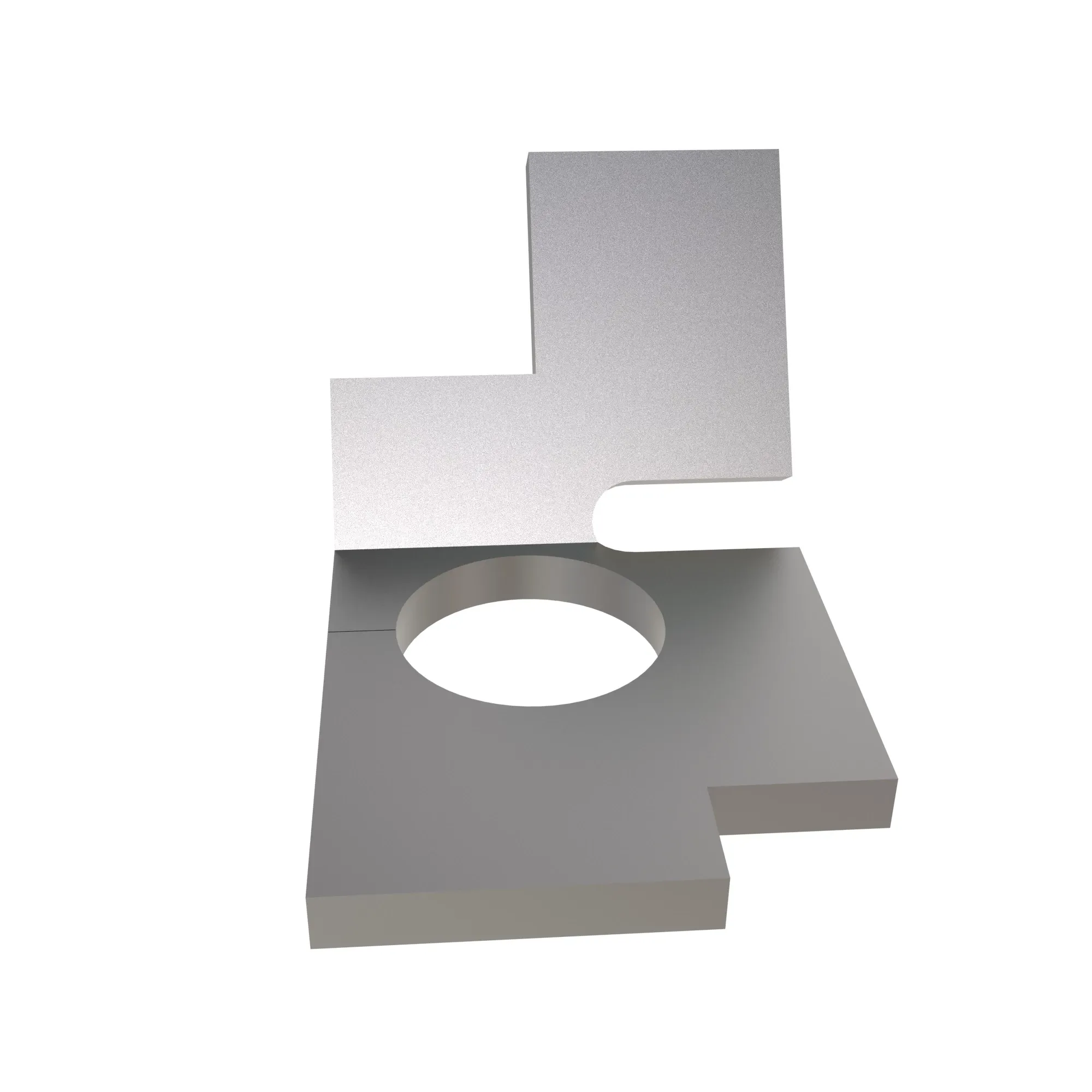 John Deere Isolator - FF502734