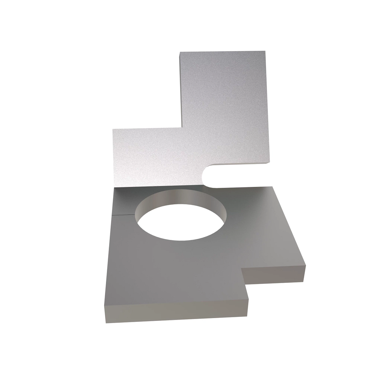 John Deere Isolator - FF502734