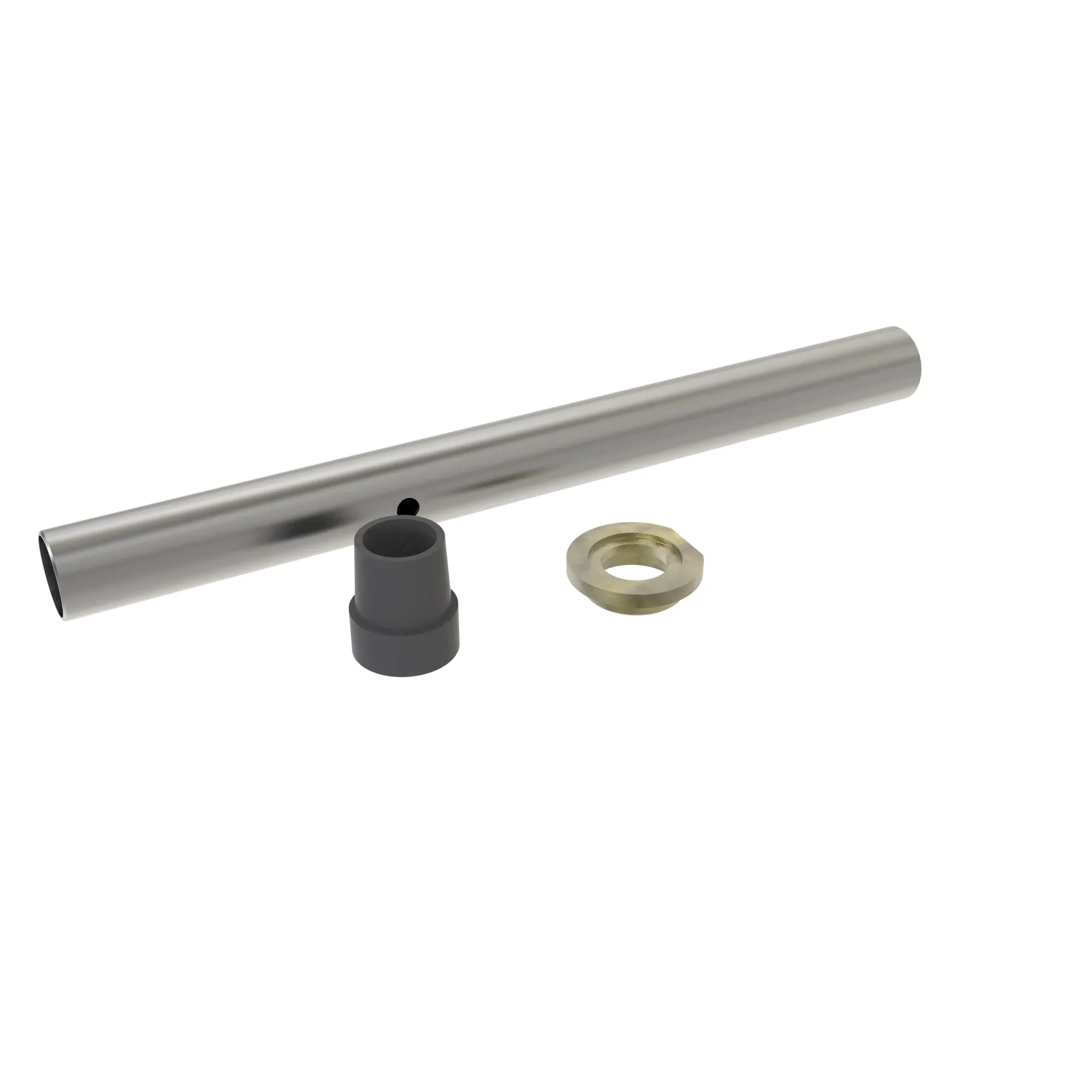 John Deere Boom Regular Flow Plumbing, 38 Centimeter - AKK22205