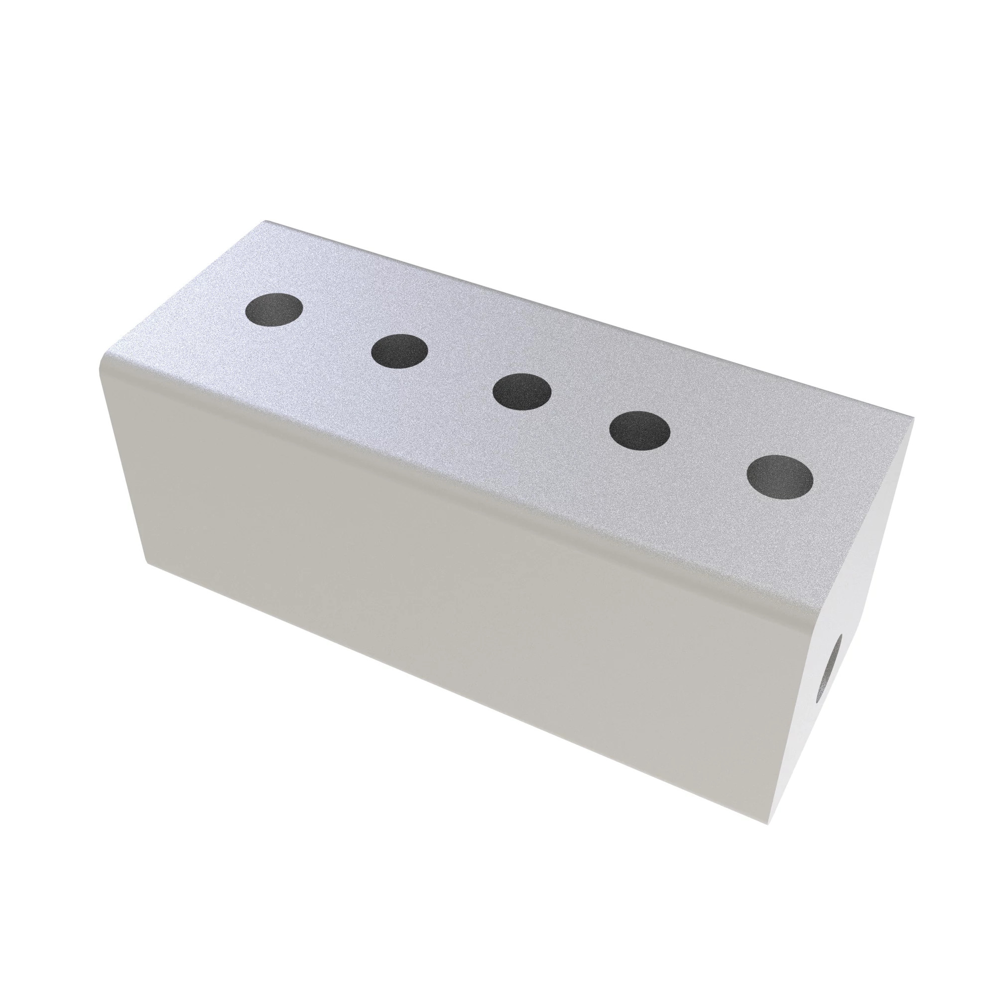 John Deere Valve Block - A69322