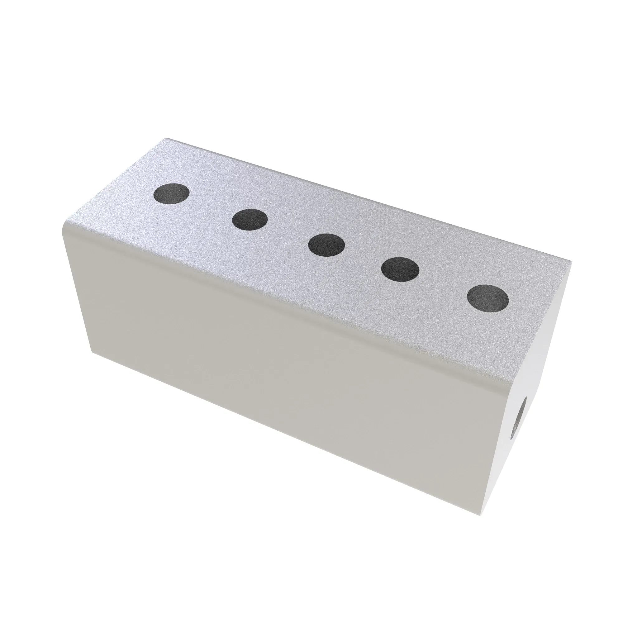 John Deere Valve Block - A69322