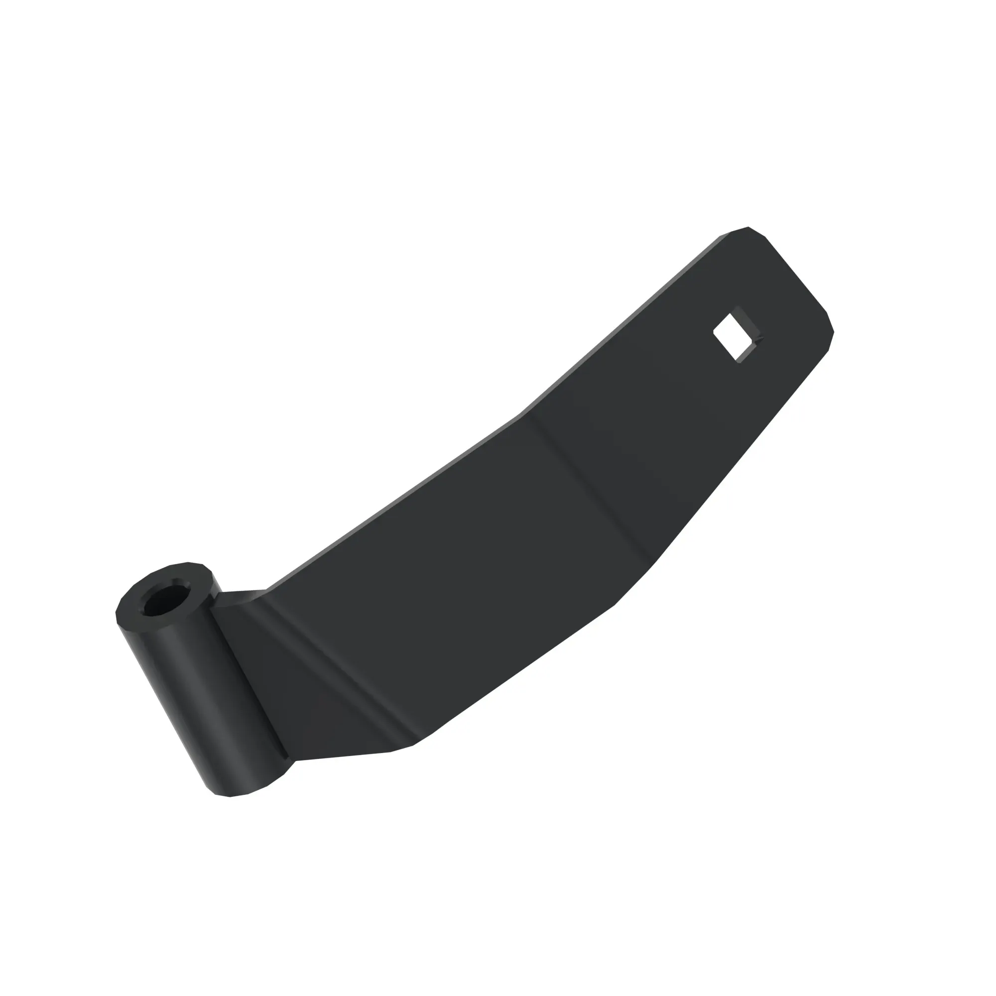 HINGE, REARWINDOW, ASSY, RH