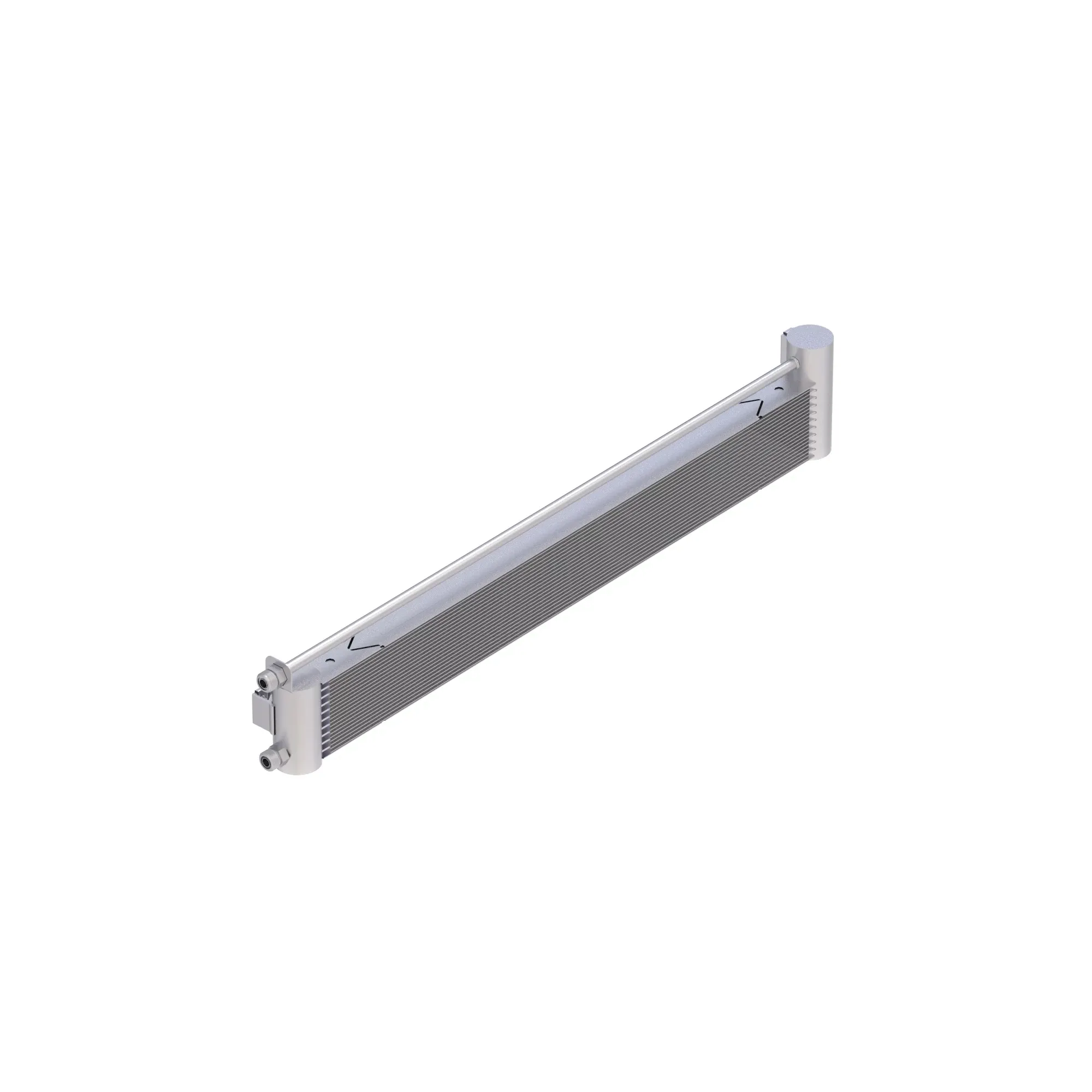Oil Cooler