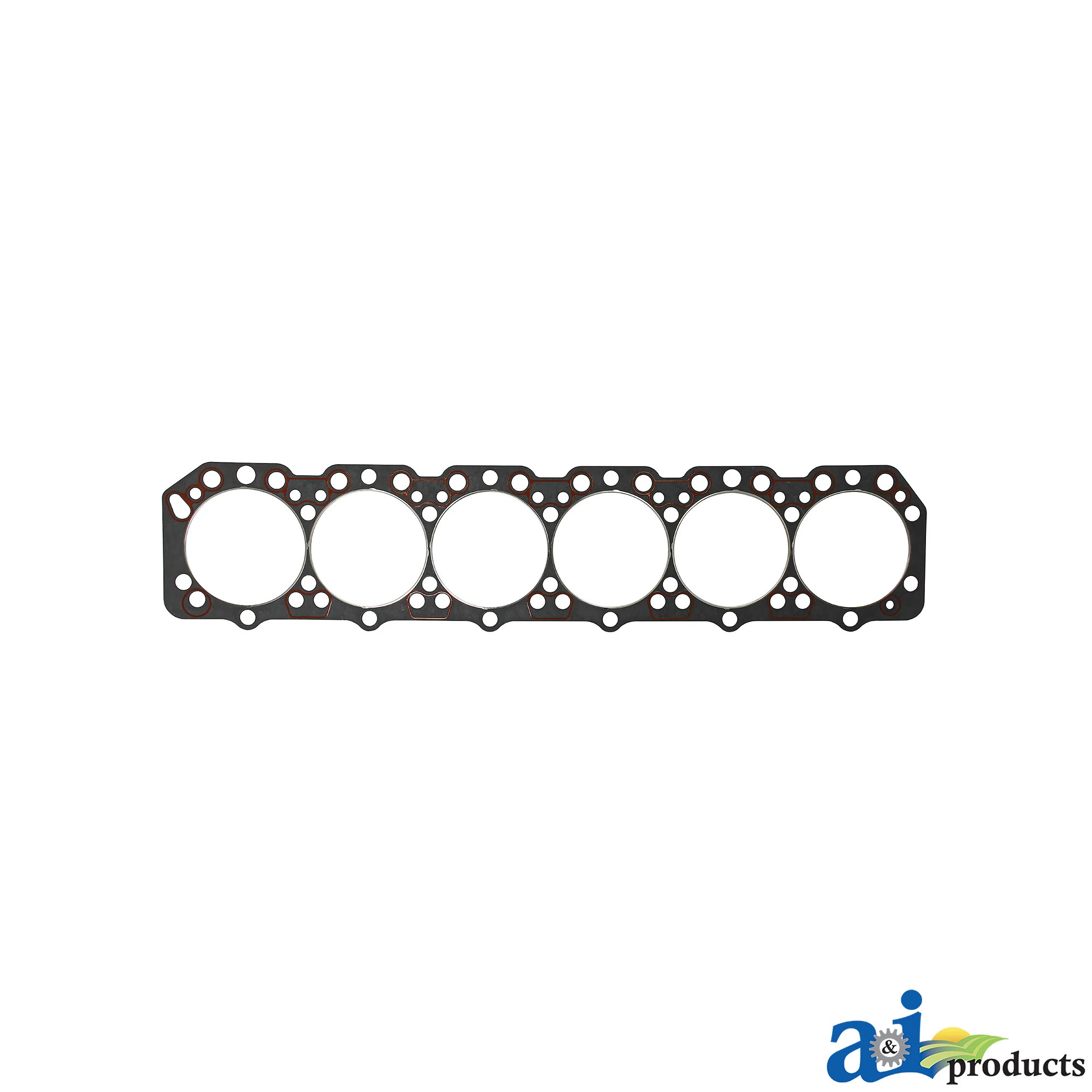 A&I Products Engine Cylinder Head Gasket - A-RE47336G