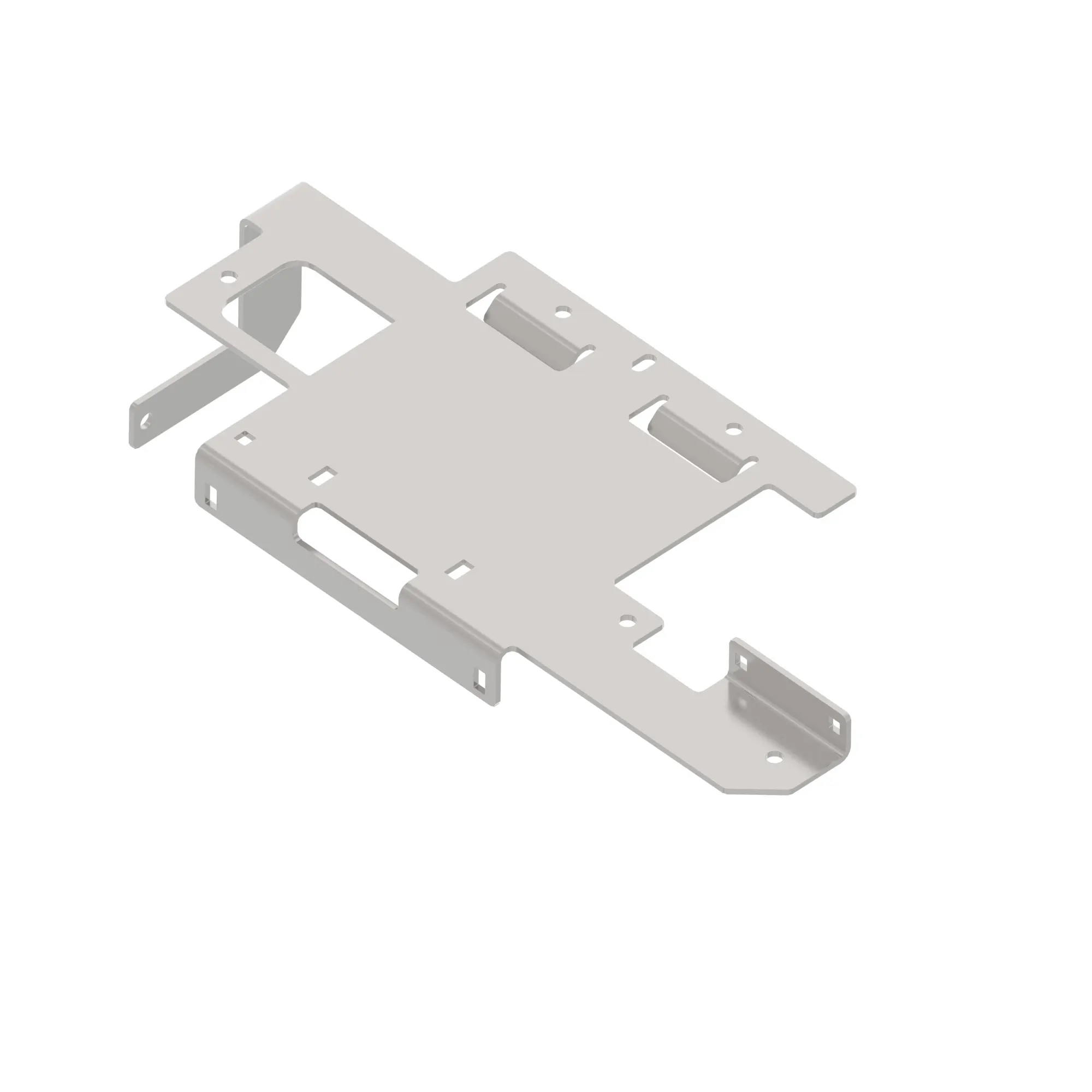 BRACKET,RMC, CENTER, 7500E