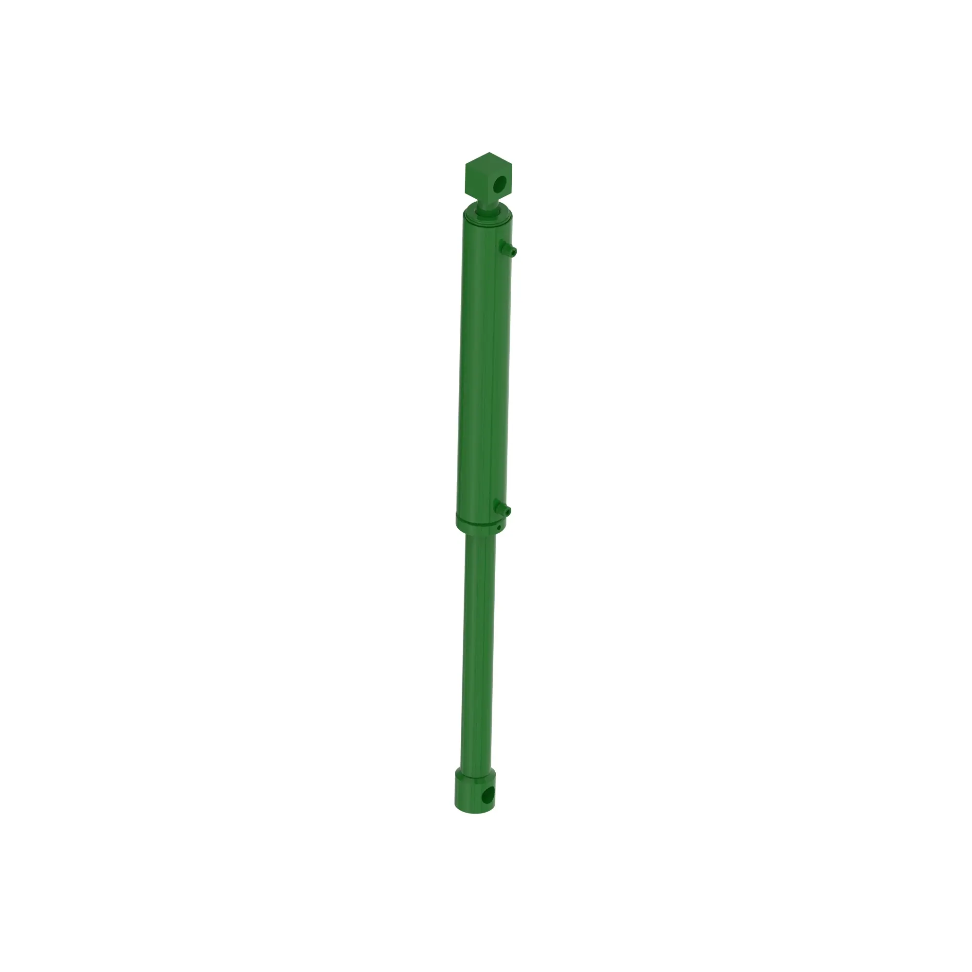 HYDRAULIC CYLINDER, 80X40-521, 1322