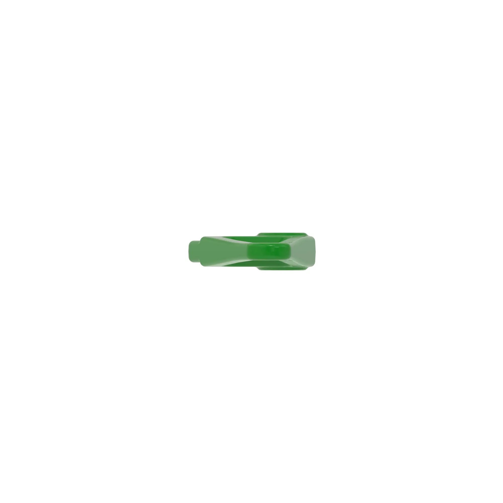 BELLCRANK, FRONT ASM