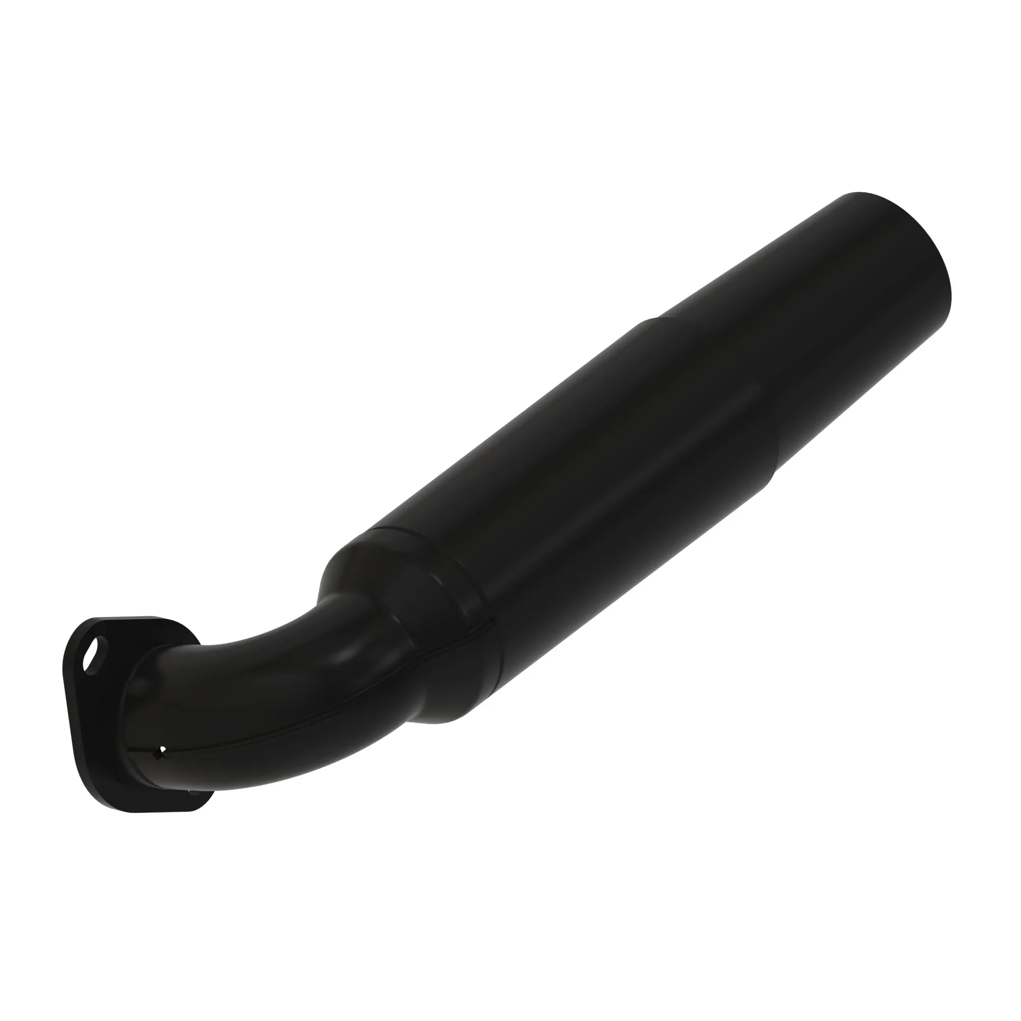 Flange
