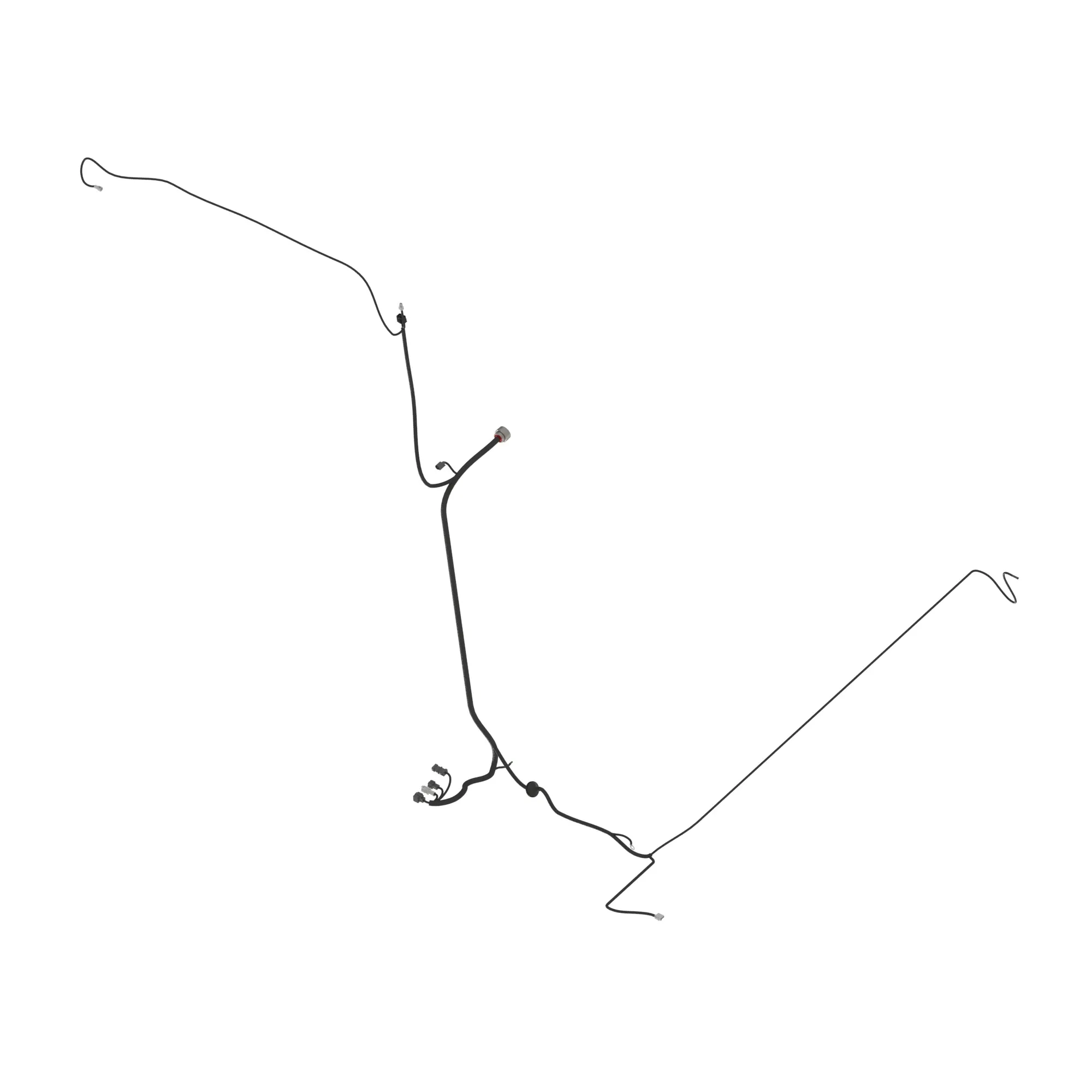 TANK HARNESS