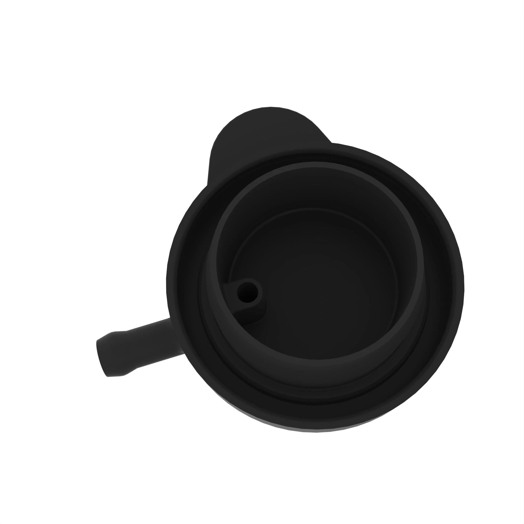 John Deere Overflow Bottle Cap - SU56013