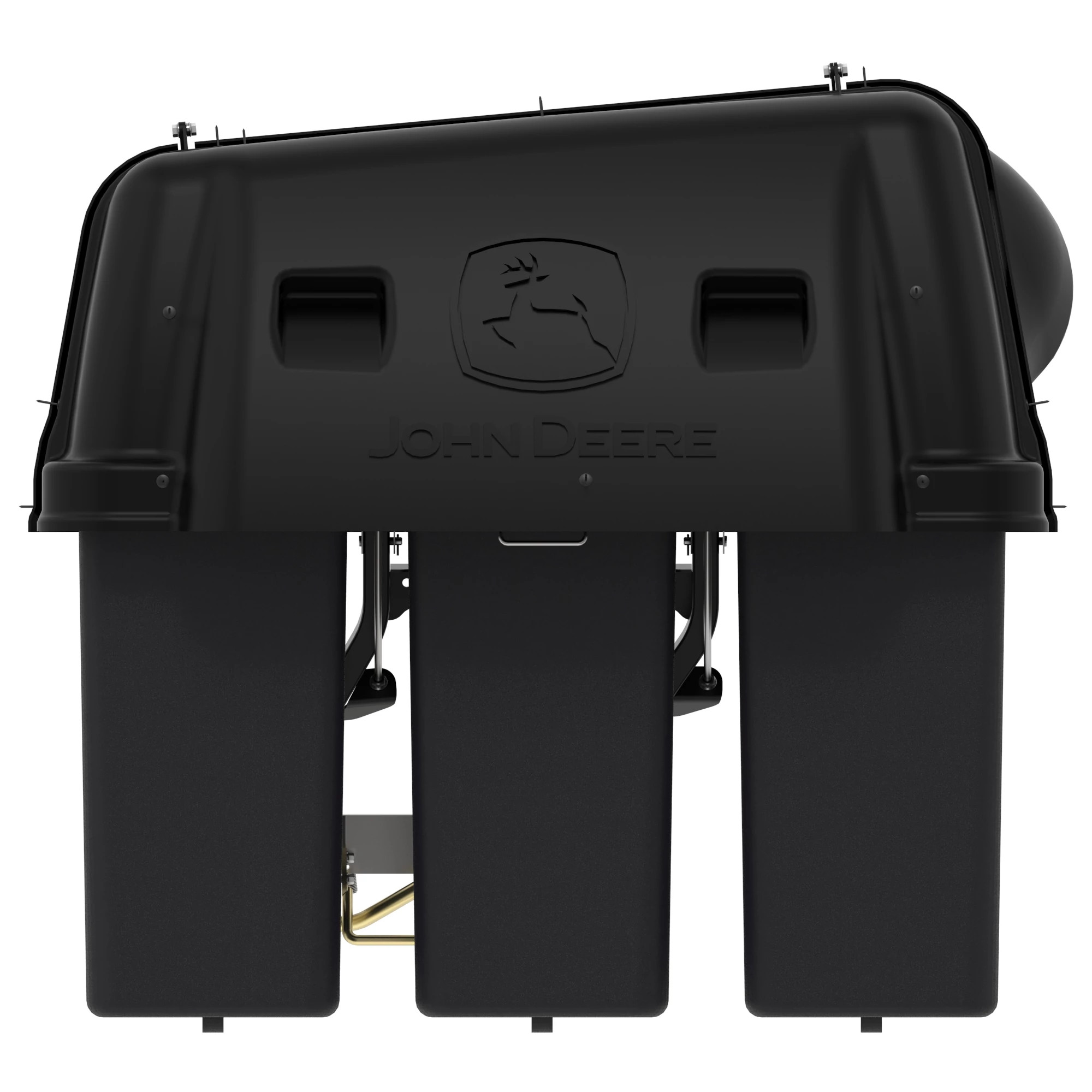 MATERIAL COLLECTION SYSTEM