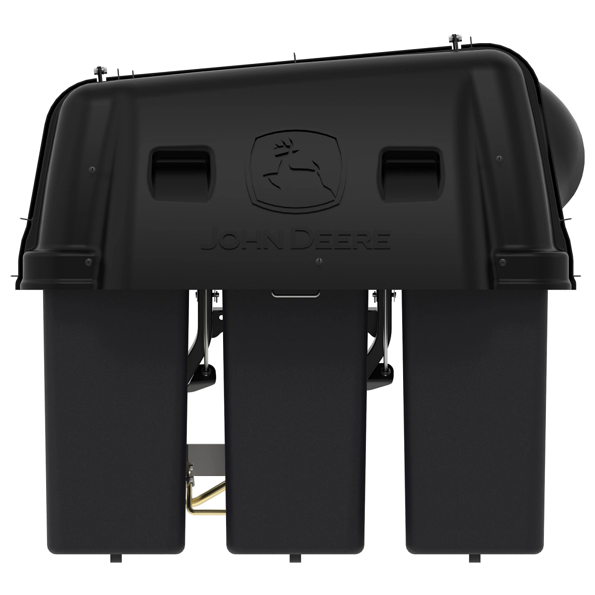 MATERIAL COLLECTION SYSTEM