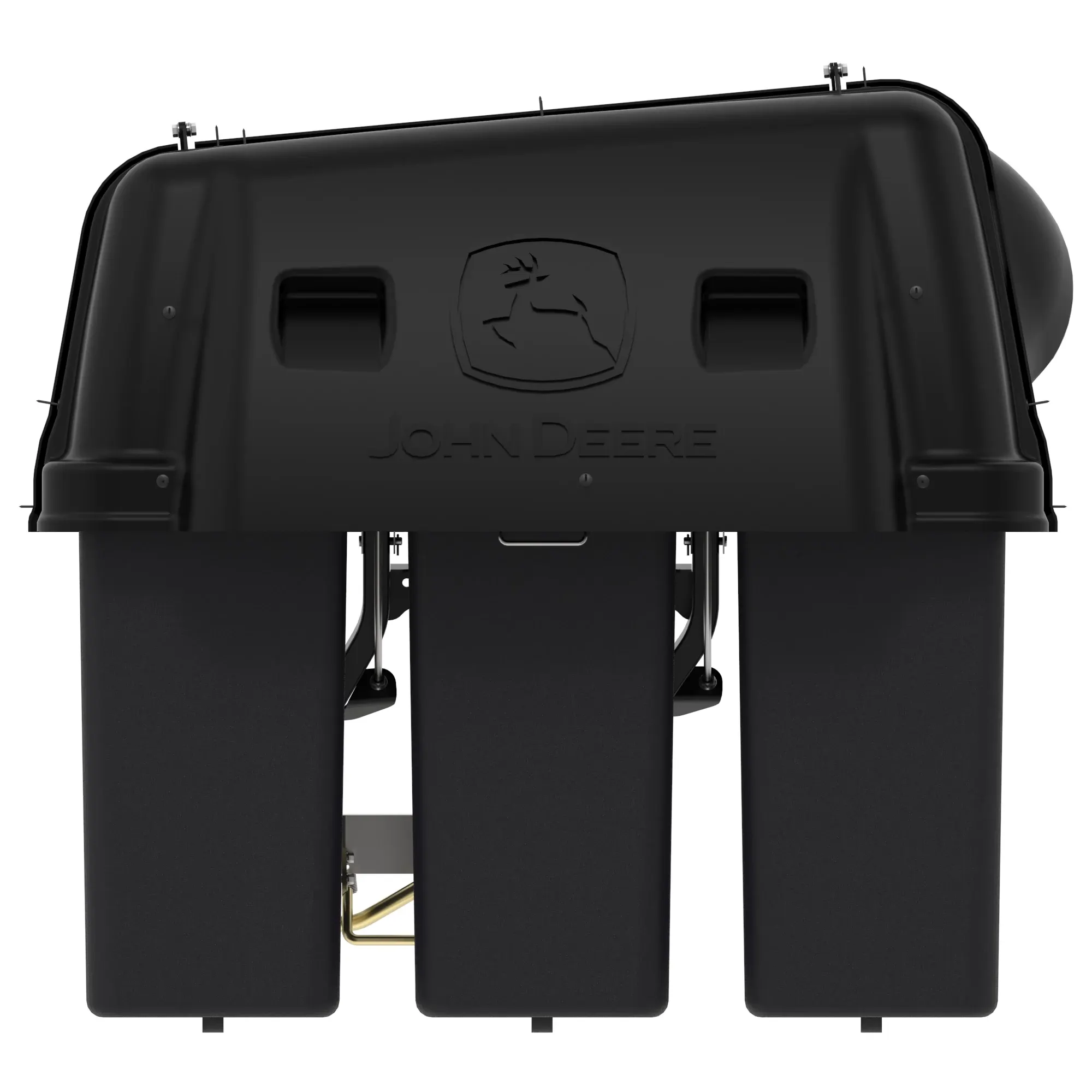 MATERIAL COLLECTION SYSTEM