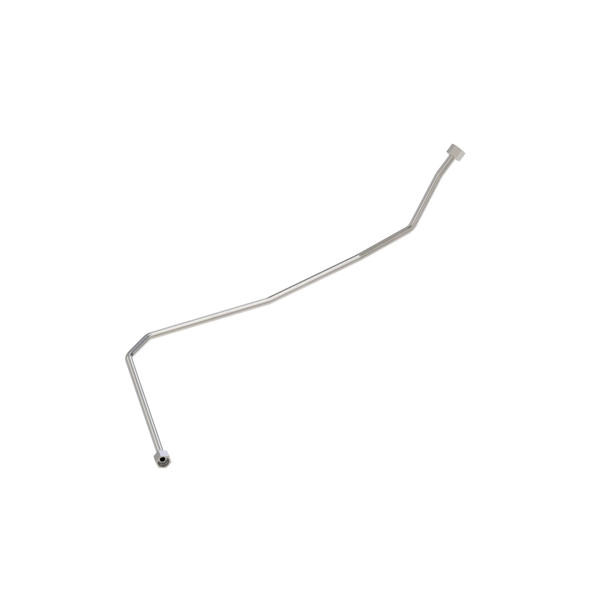 Oil Line, Scv Pressure, Rear